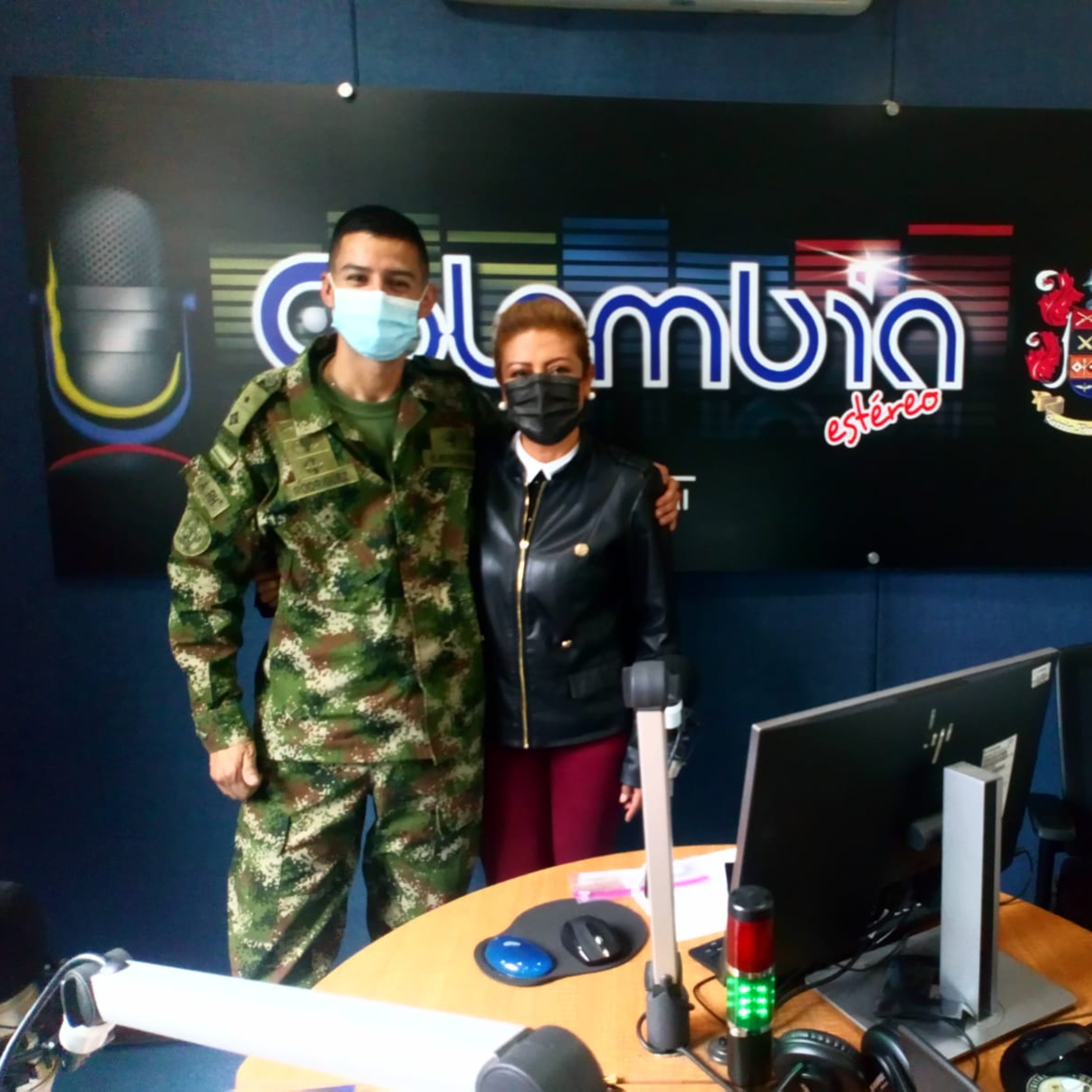 69. Militares sobrevivientes del conflicto armado  episode artwork