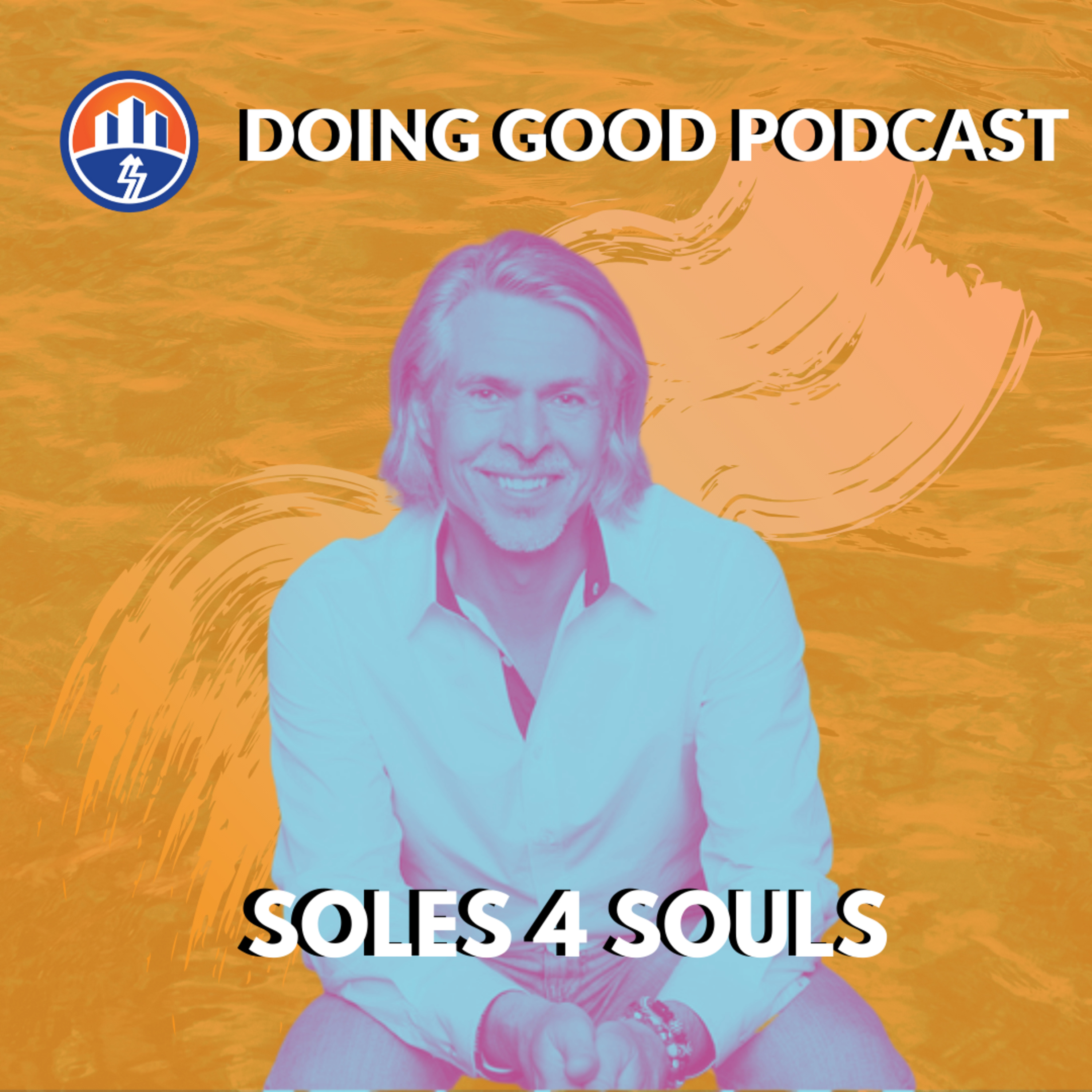 Soles4Souls: Buddy Teaster episode artwork