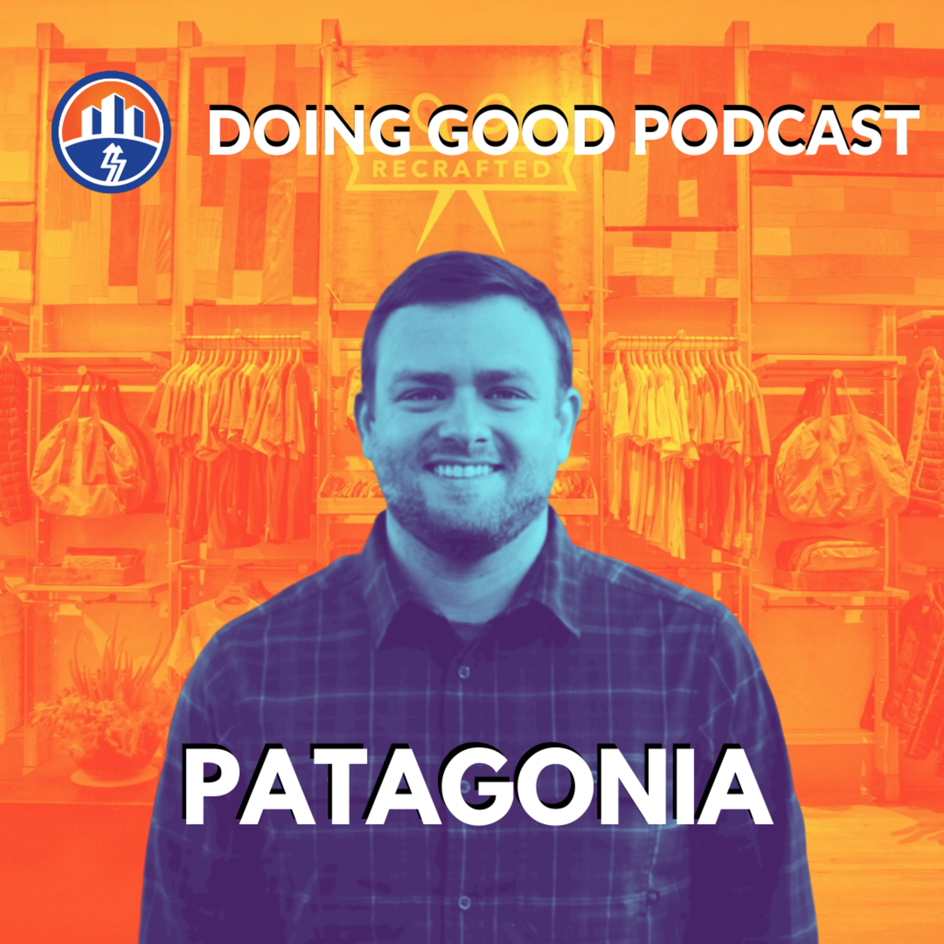 Patagonia: Matt Heinly episode artwork
