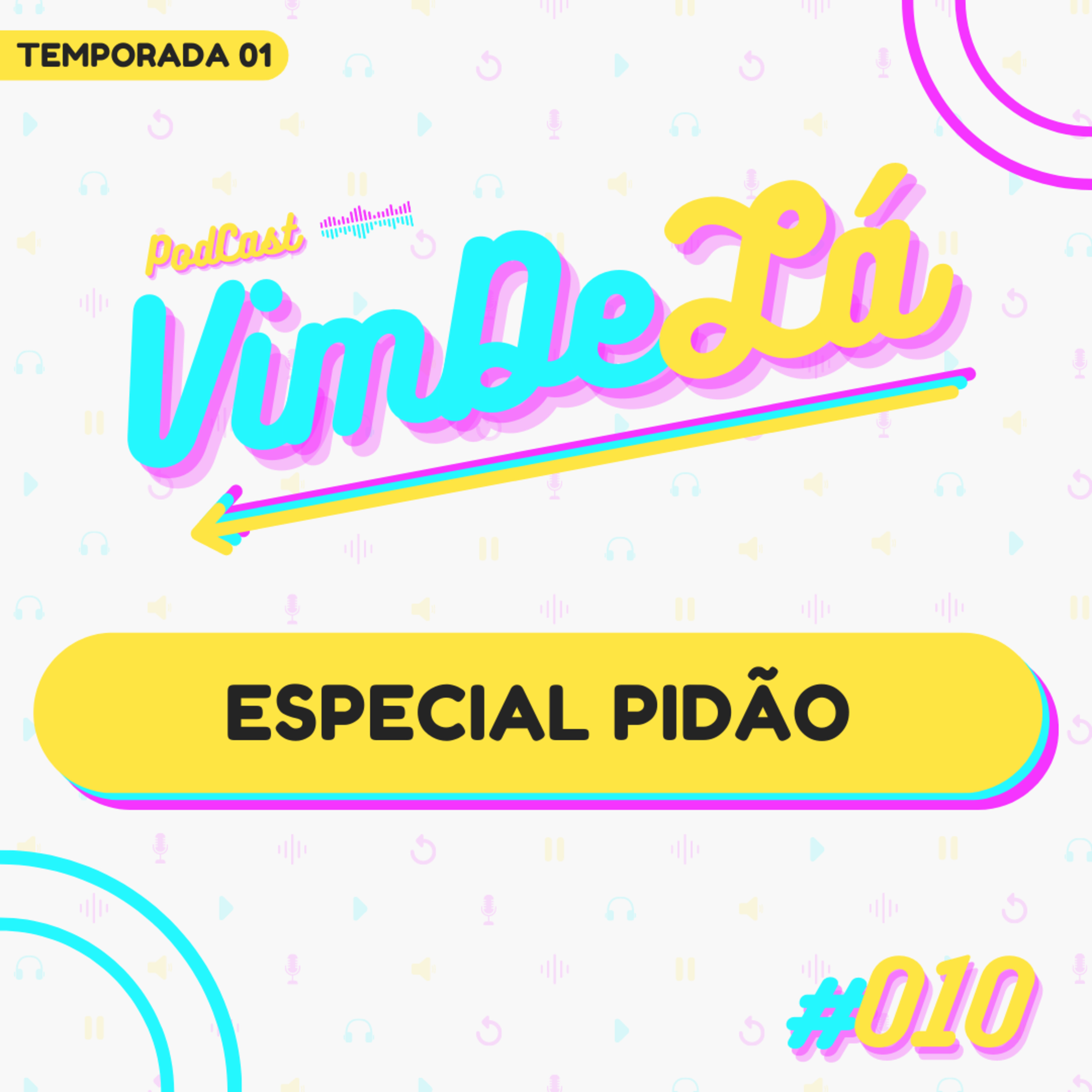VimDeLá