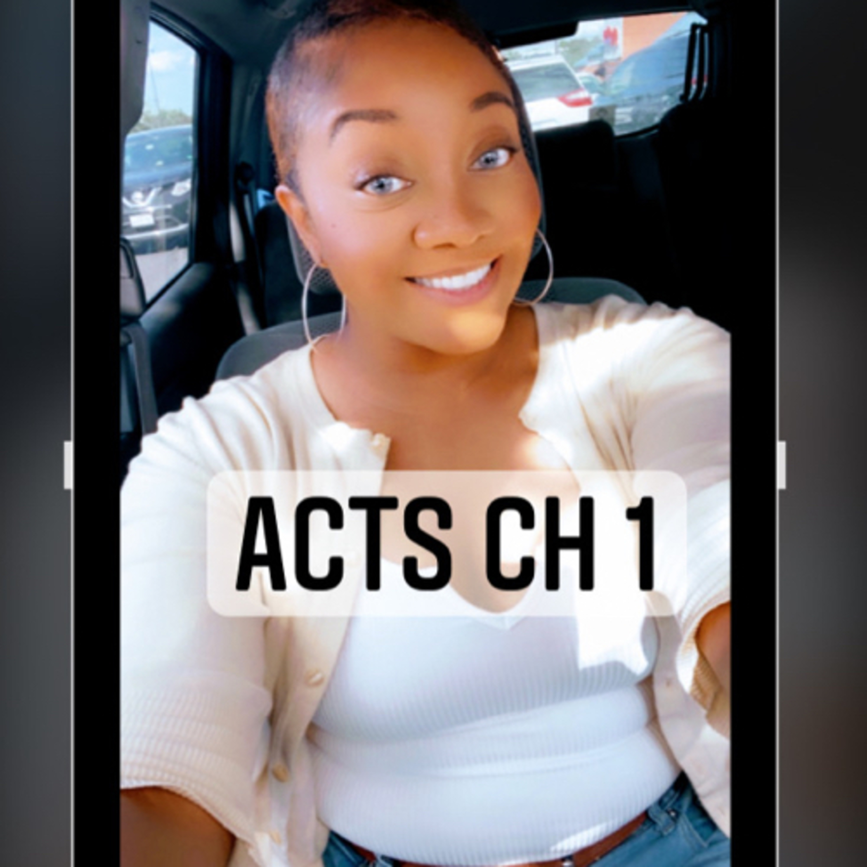 ACTS CH 1 episode artwork