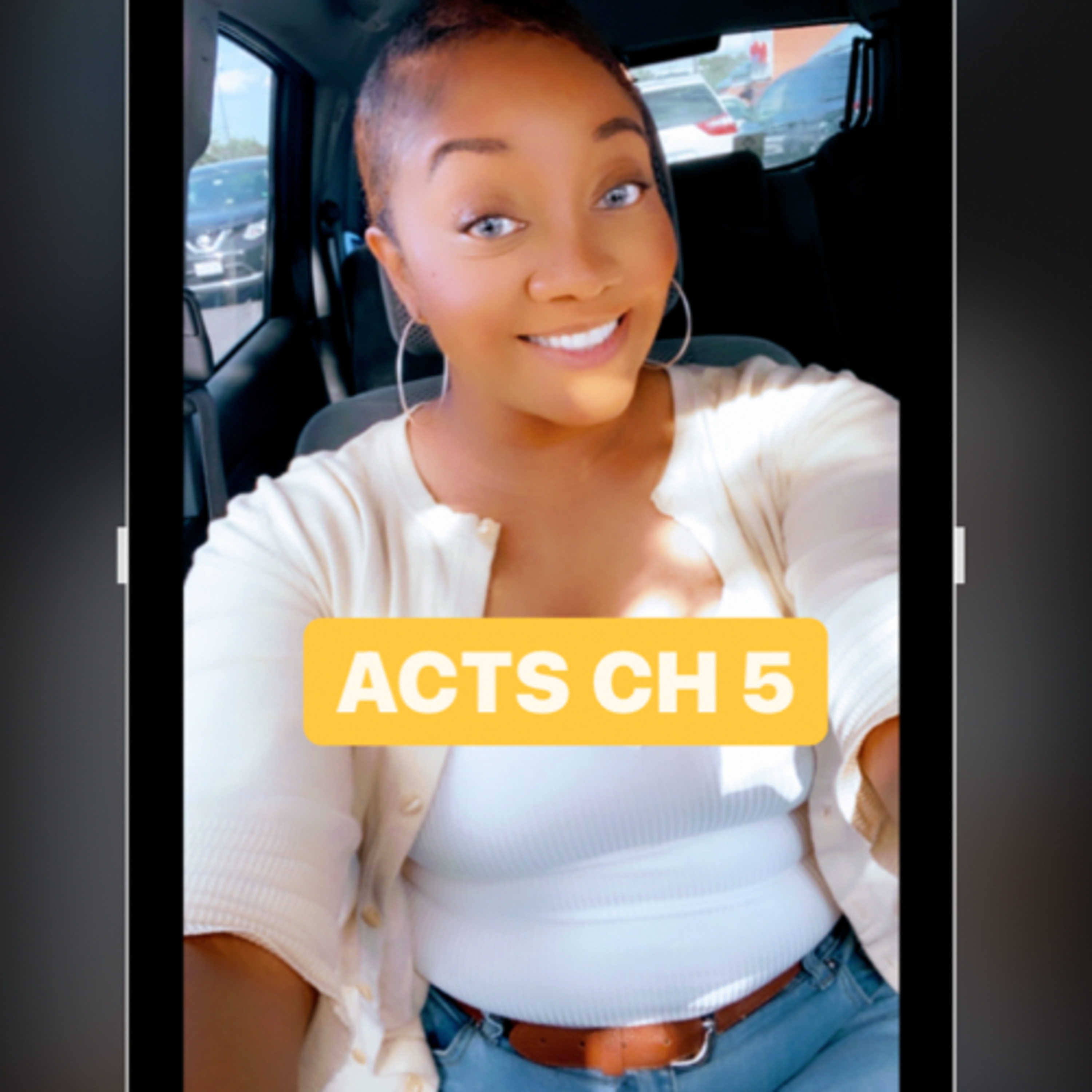 ACTS CH 5 episode artwork