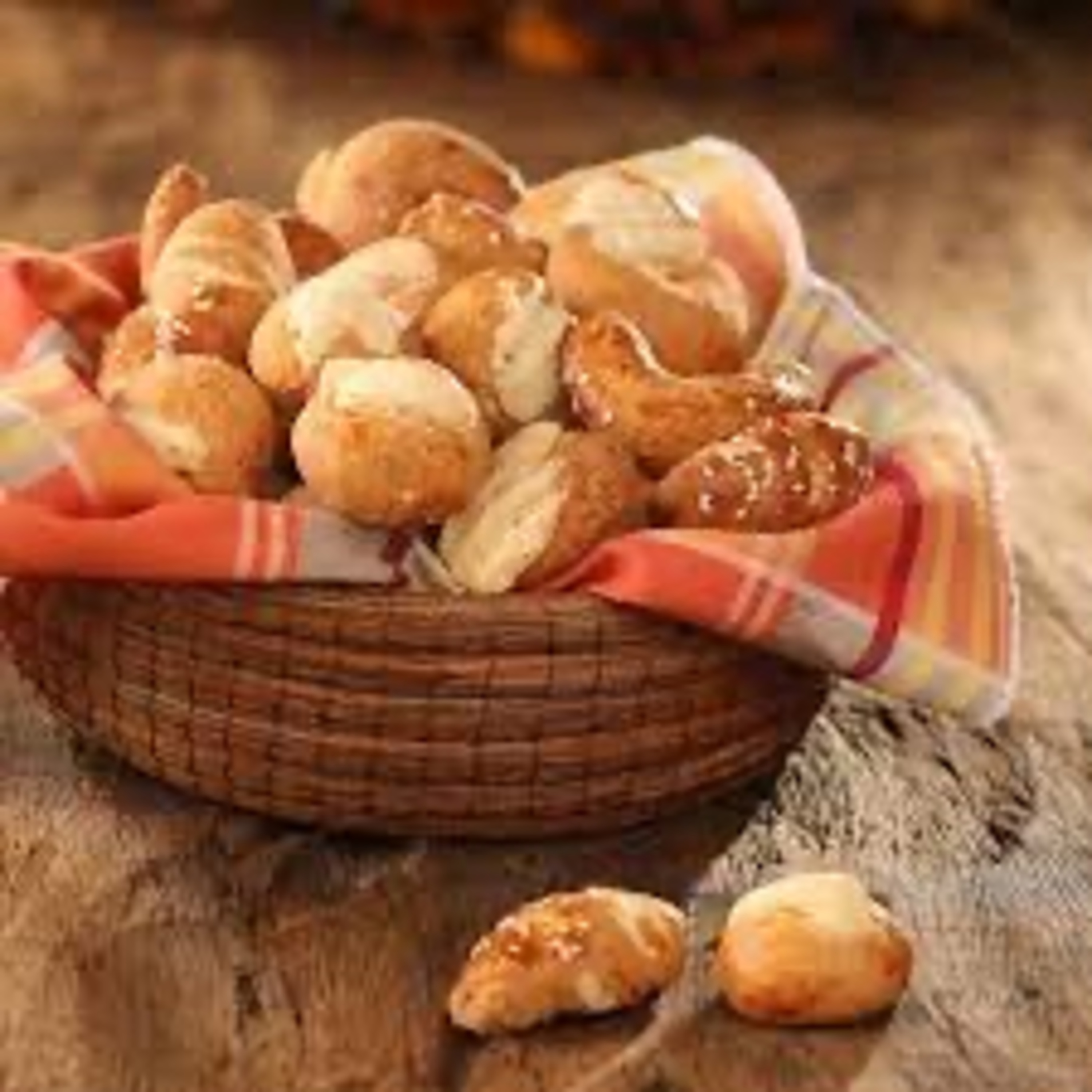 COCINA FRANCISCANA: Pan de san Antonio