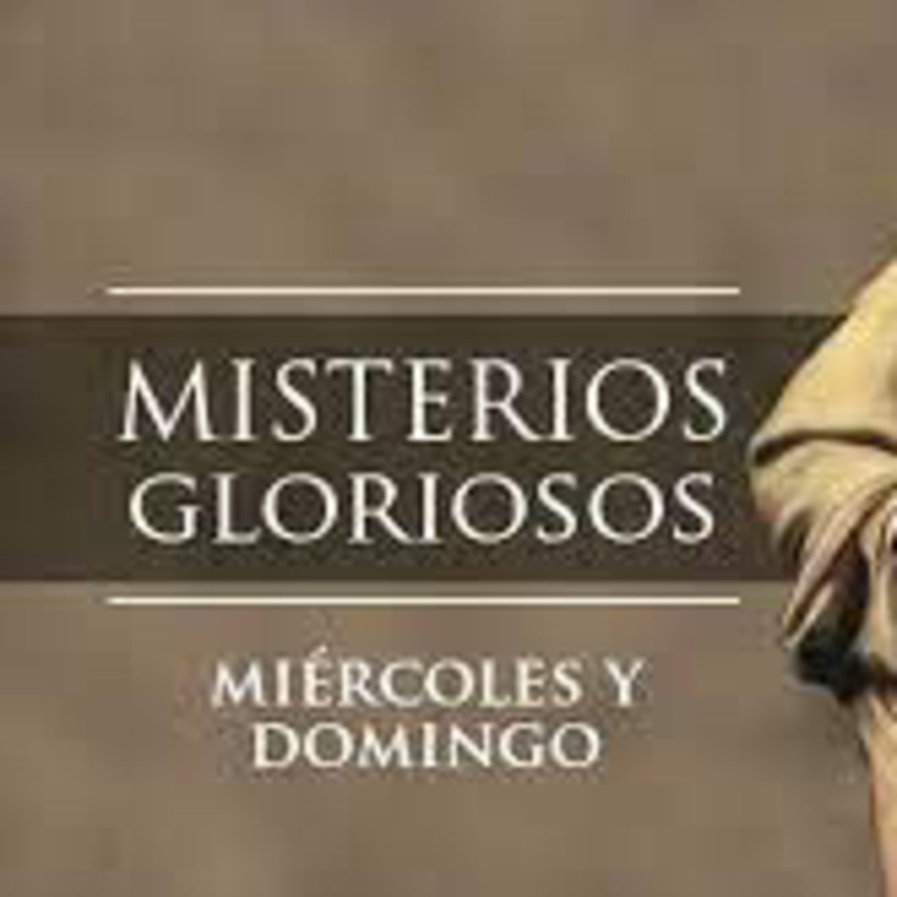 Rosario Misterios Gloriosos