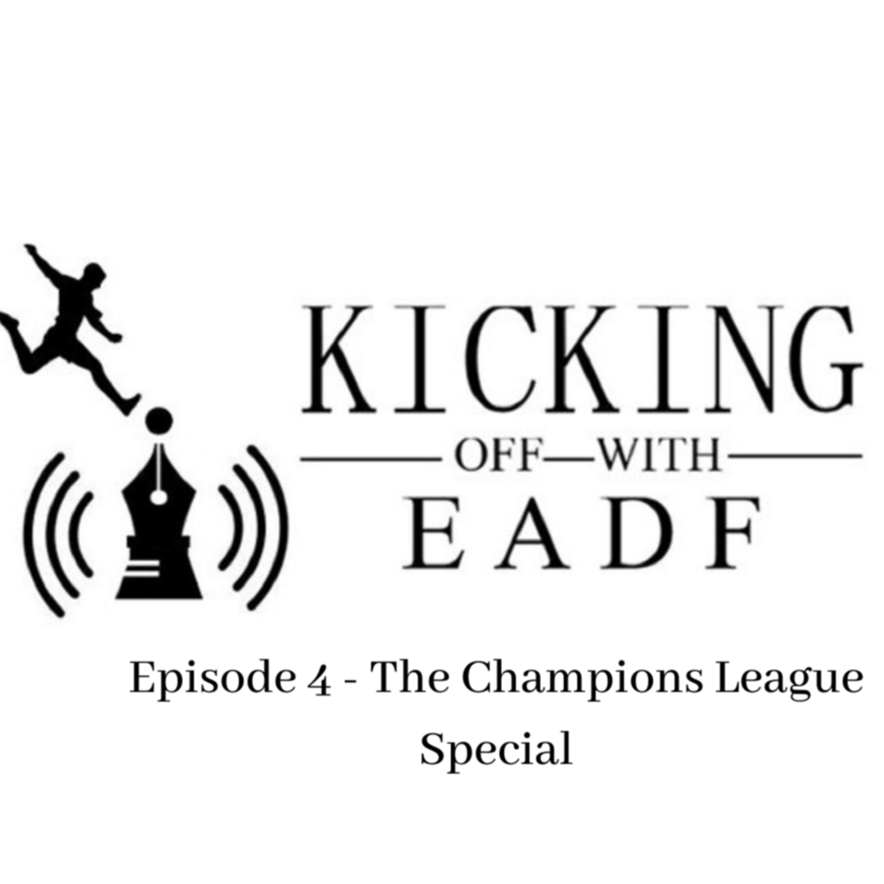 Kicking off with EADF