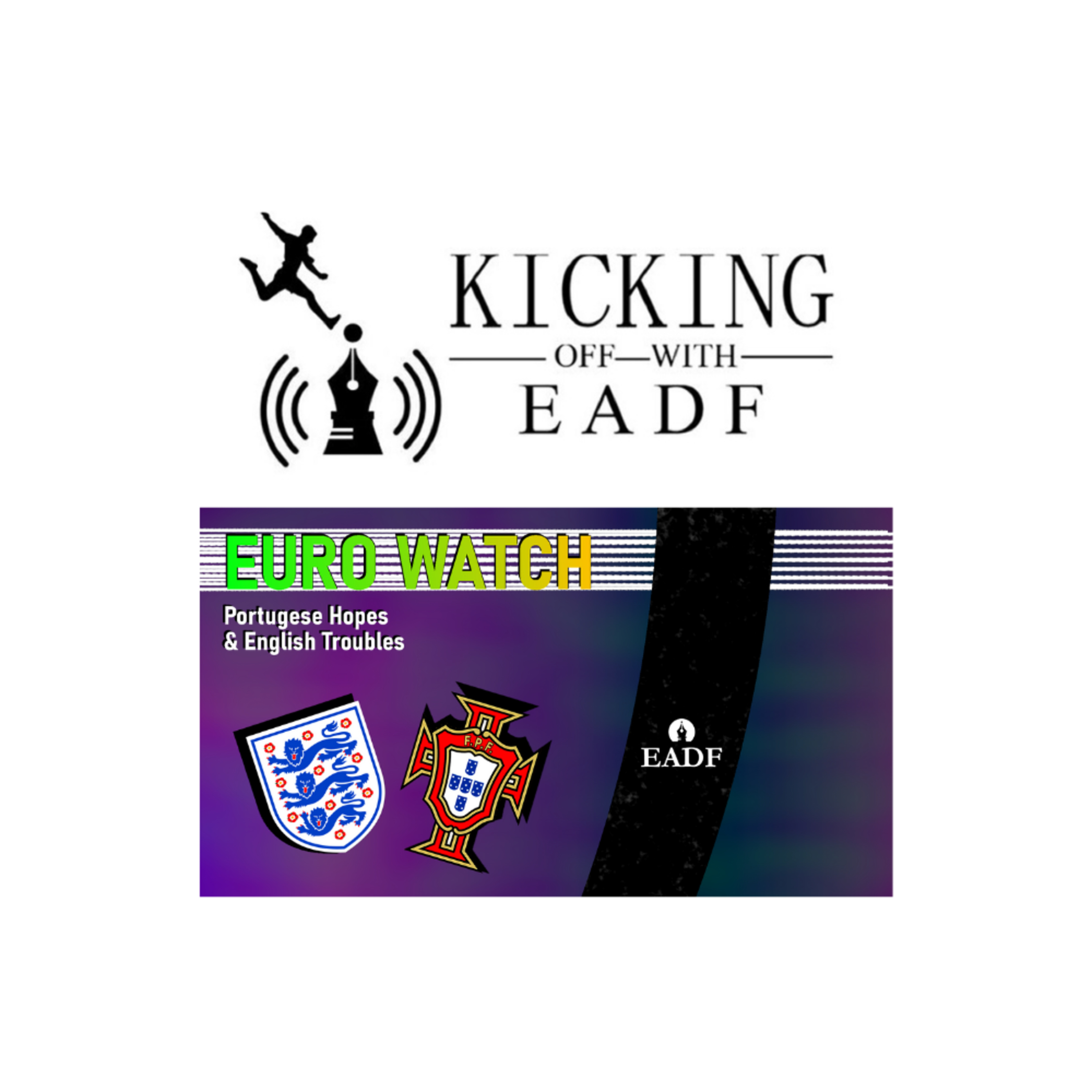 Kicking off with EADF