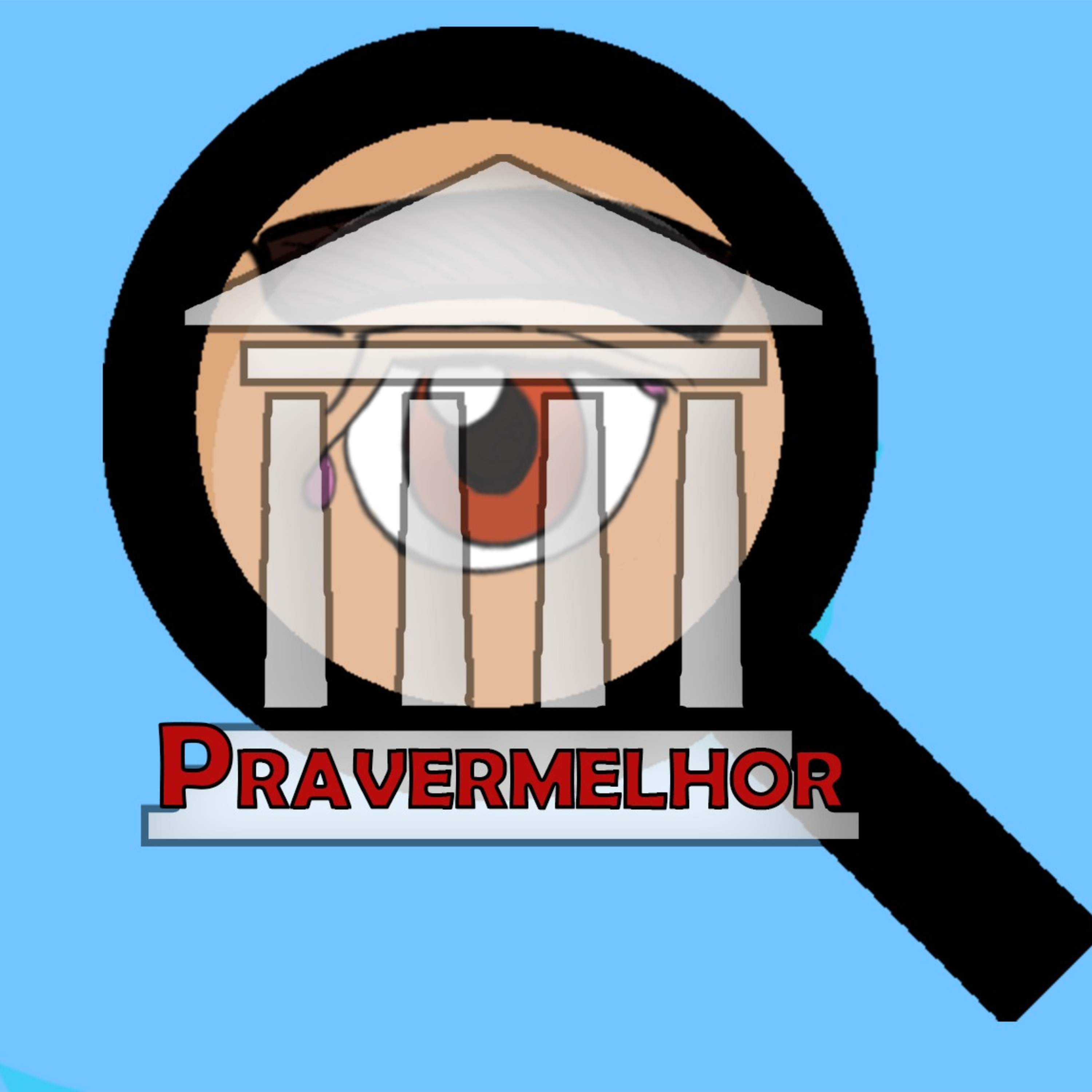 Pra Vermelhor