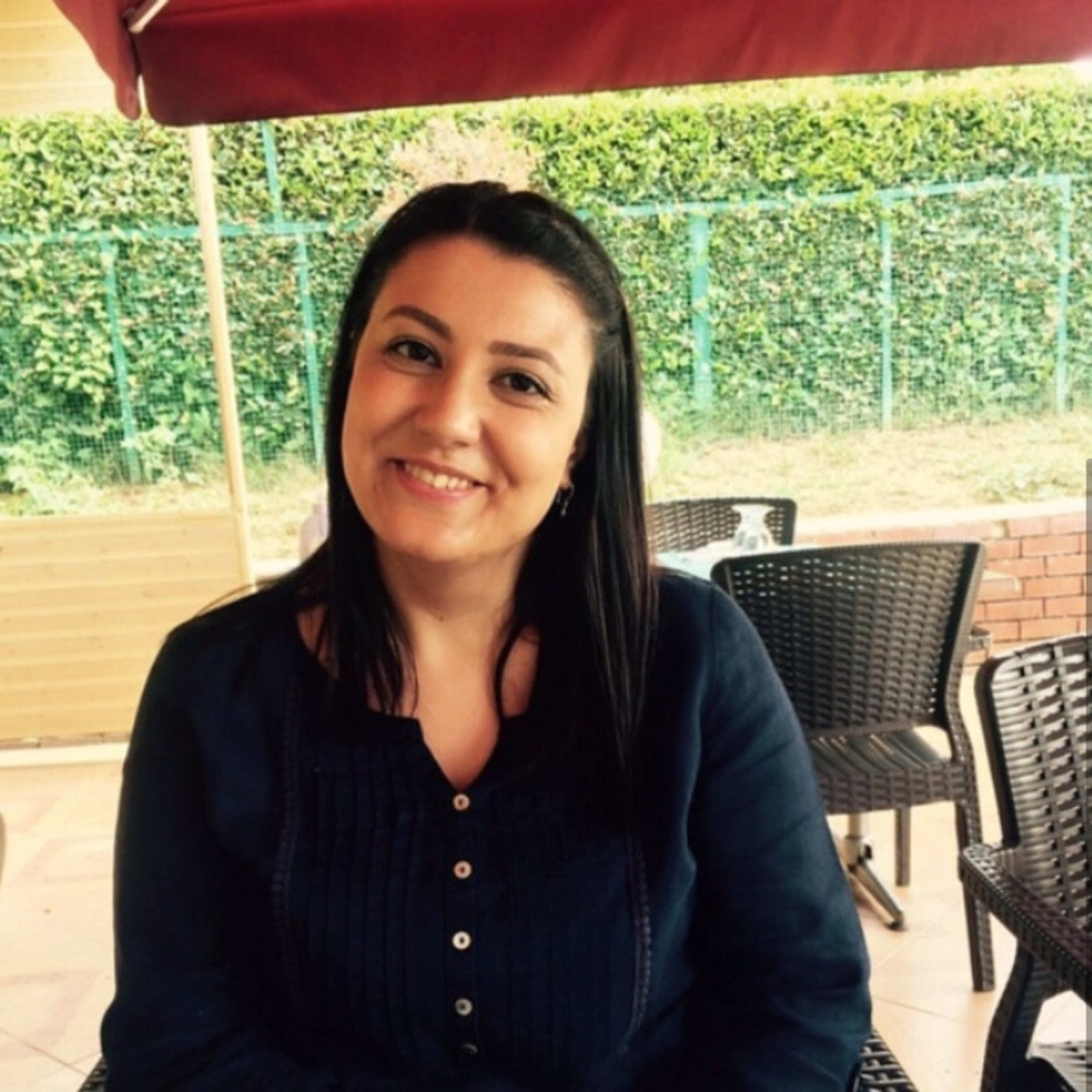 Ebruli Bulut