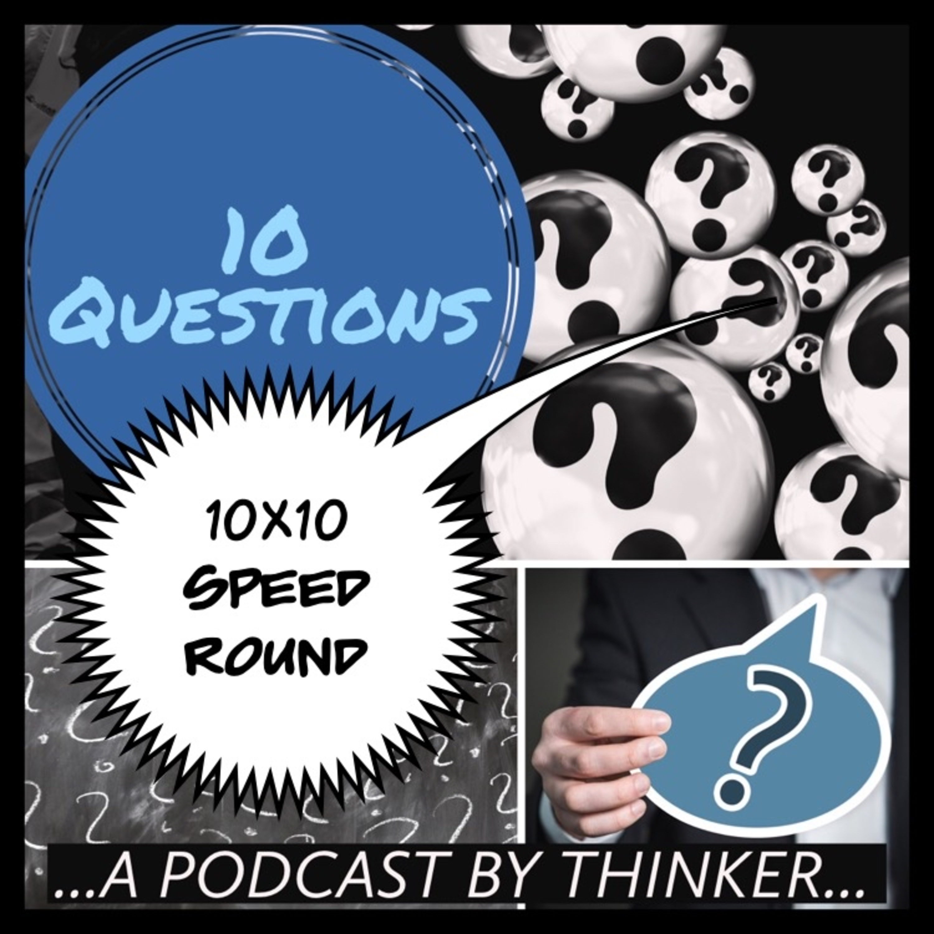 #10QPresents: