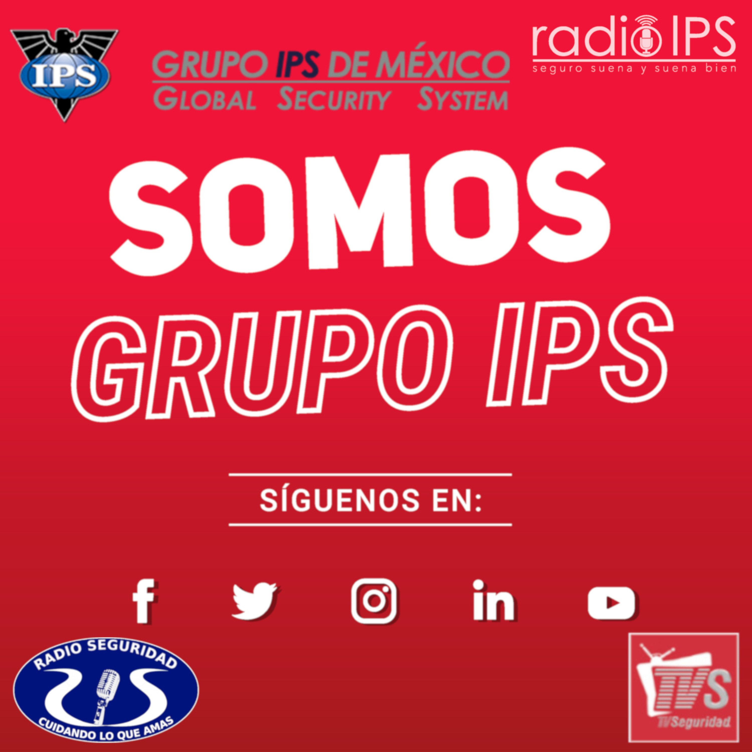 IPS PODCAST