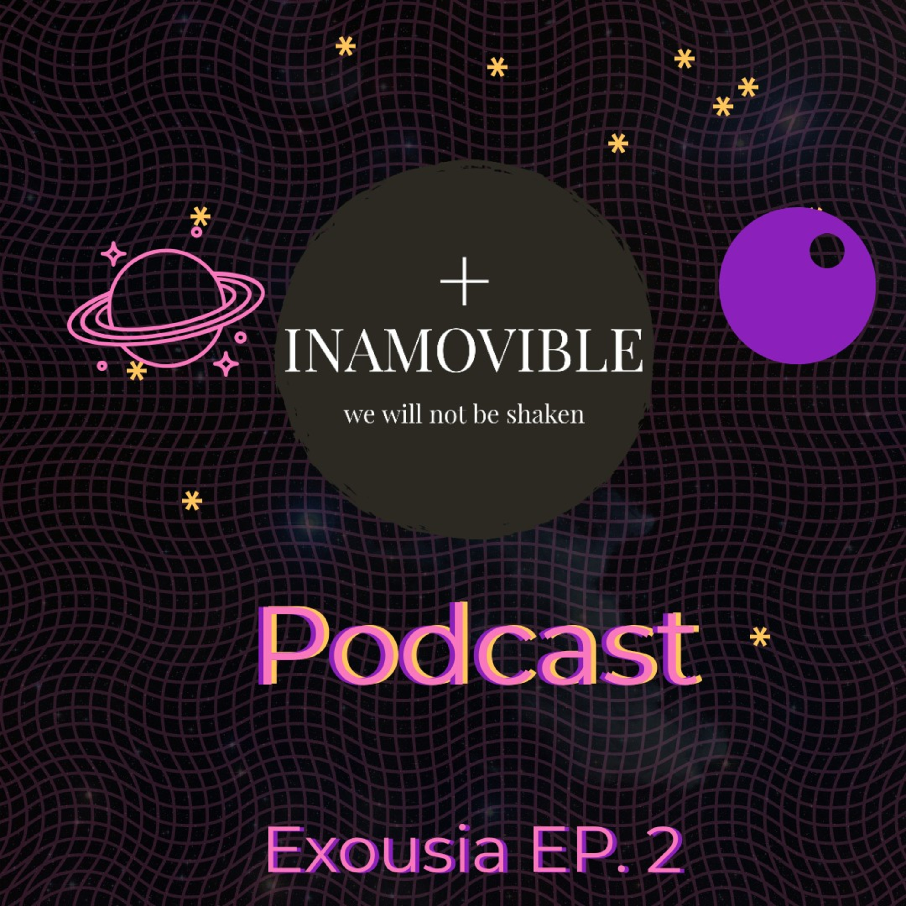 Inamovible+