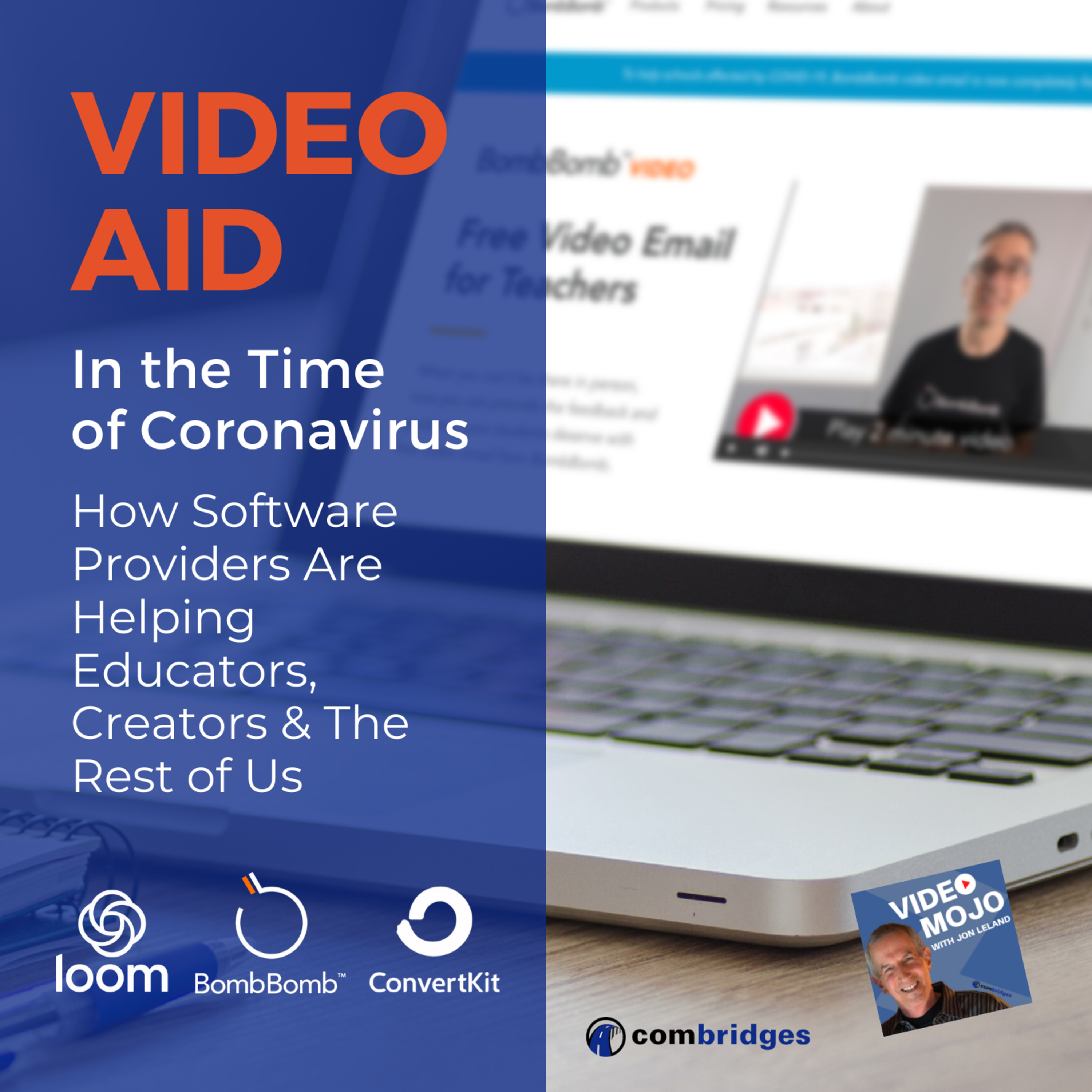 VIDEO MOJO with Jon Leland: Timeless marketing mixed with the bleeding edge of video & social media