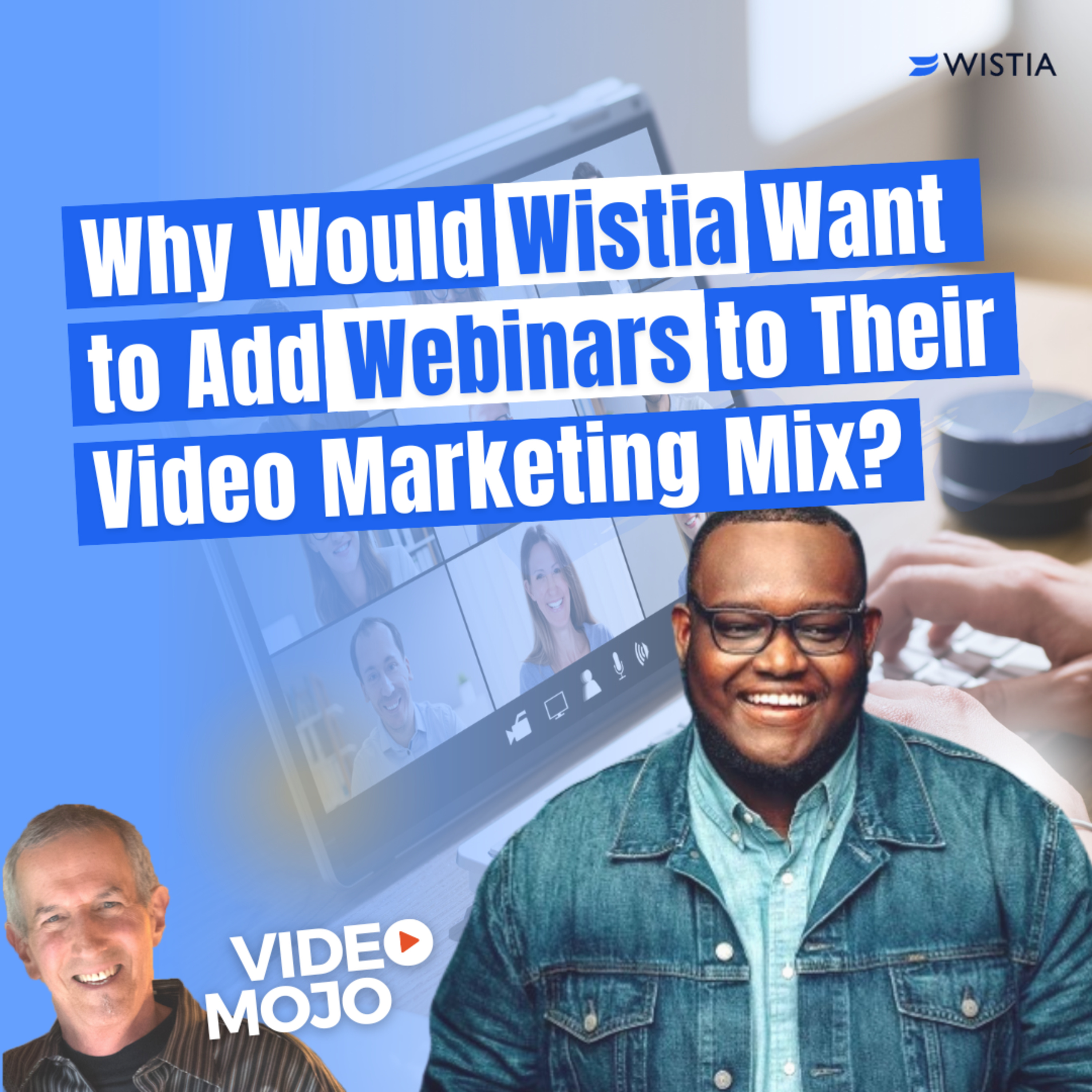 VIDEO MOJO with Jon Leland: Timeless marketing mixed with the bleeding edge of video & social media