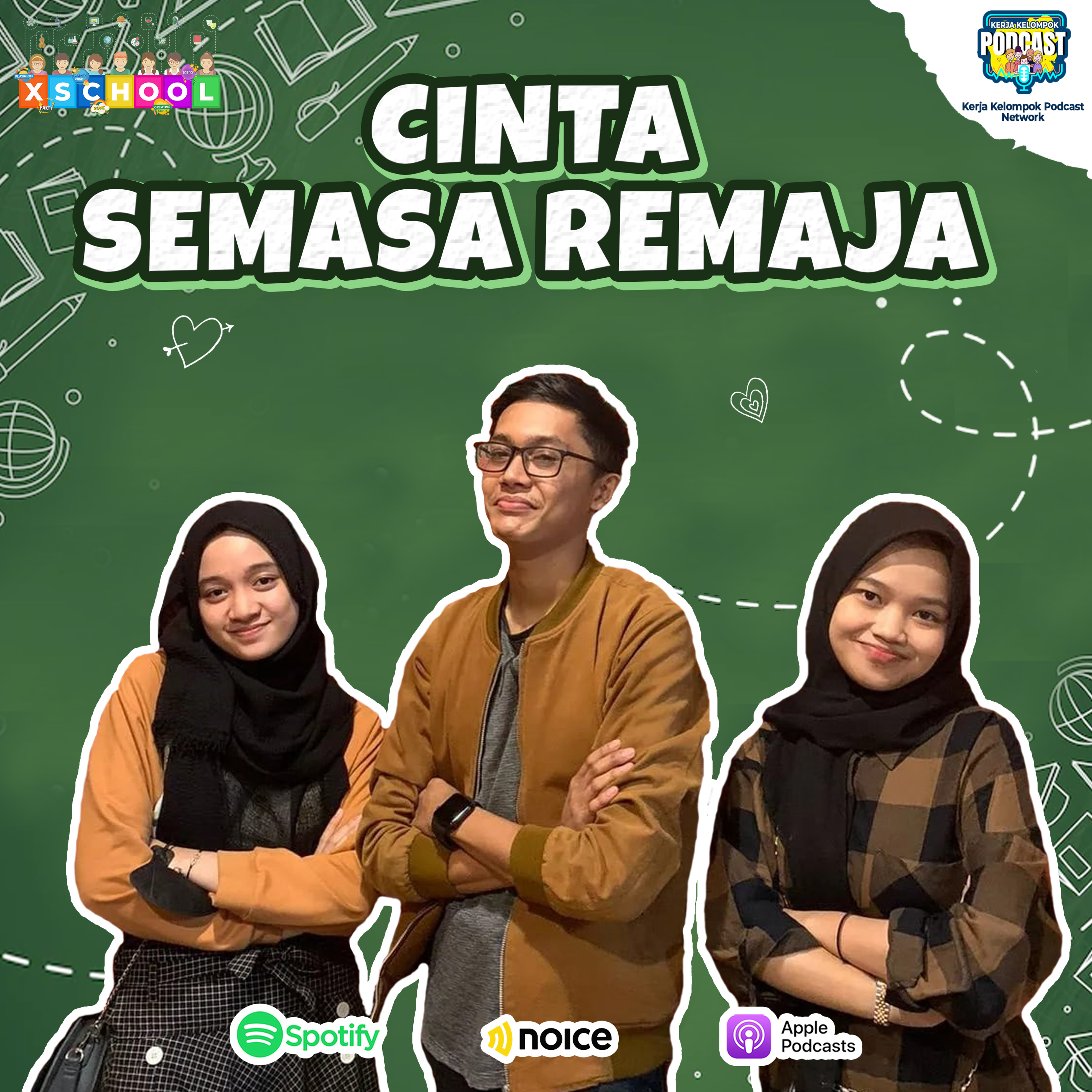 Xschool Podcast