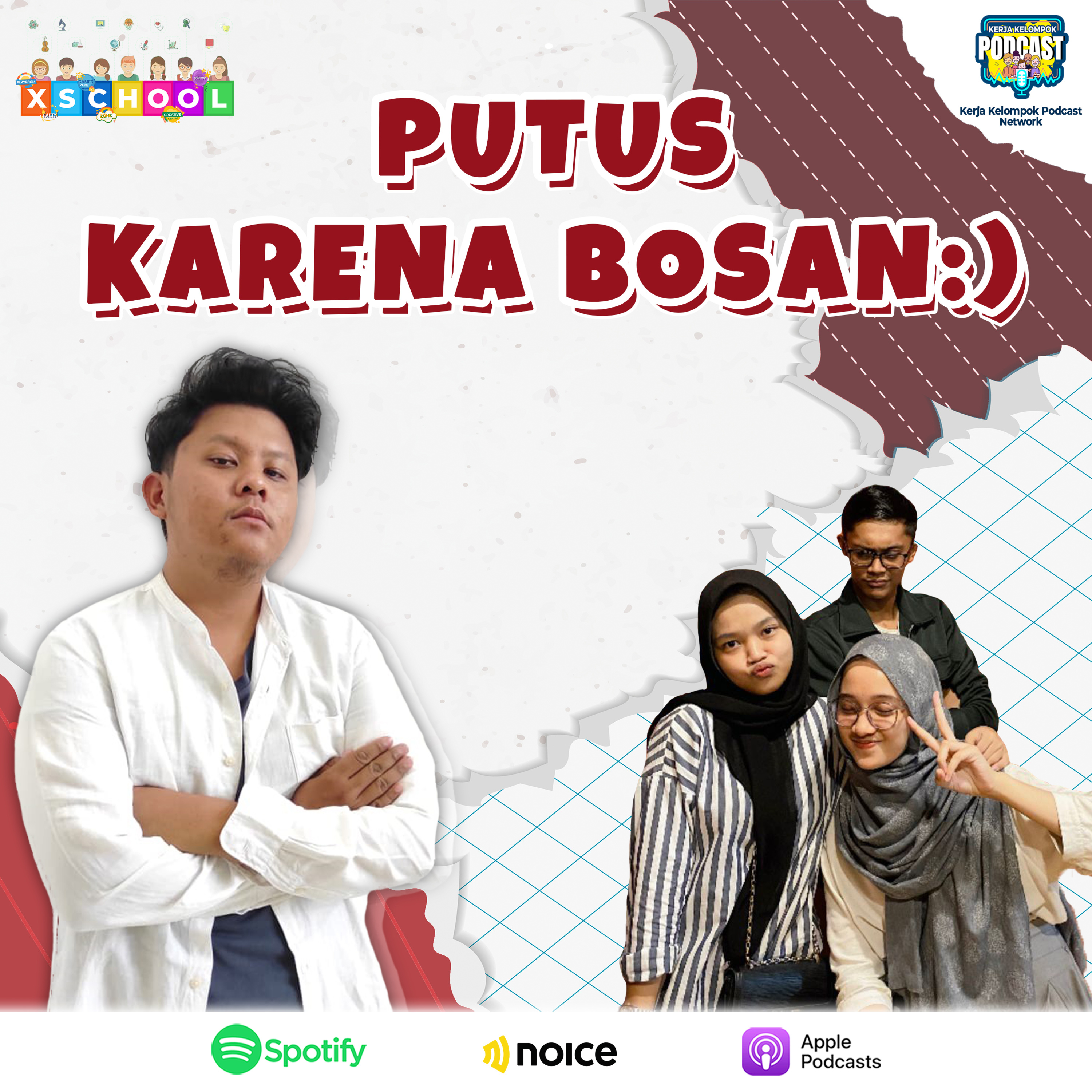 Xschool Podcast