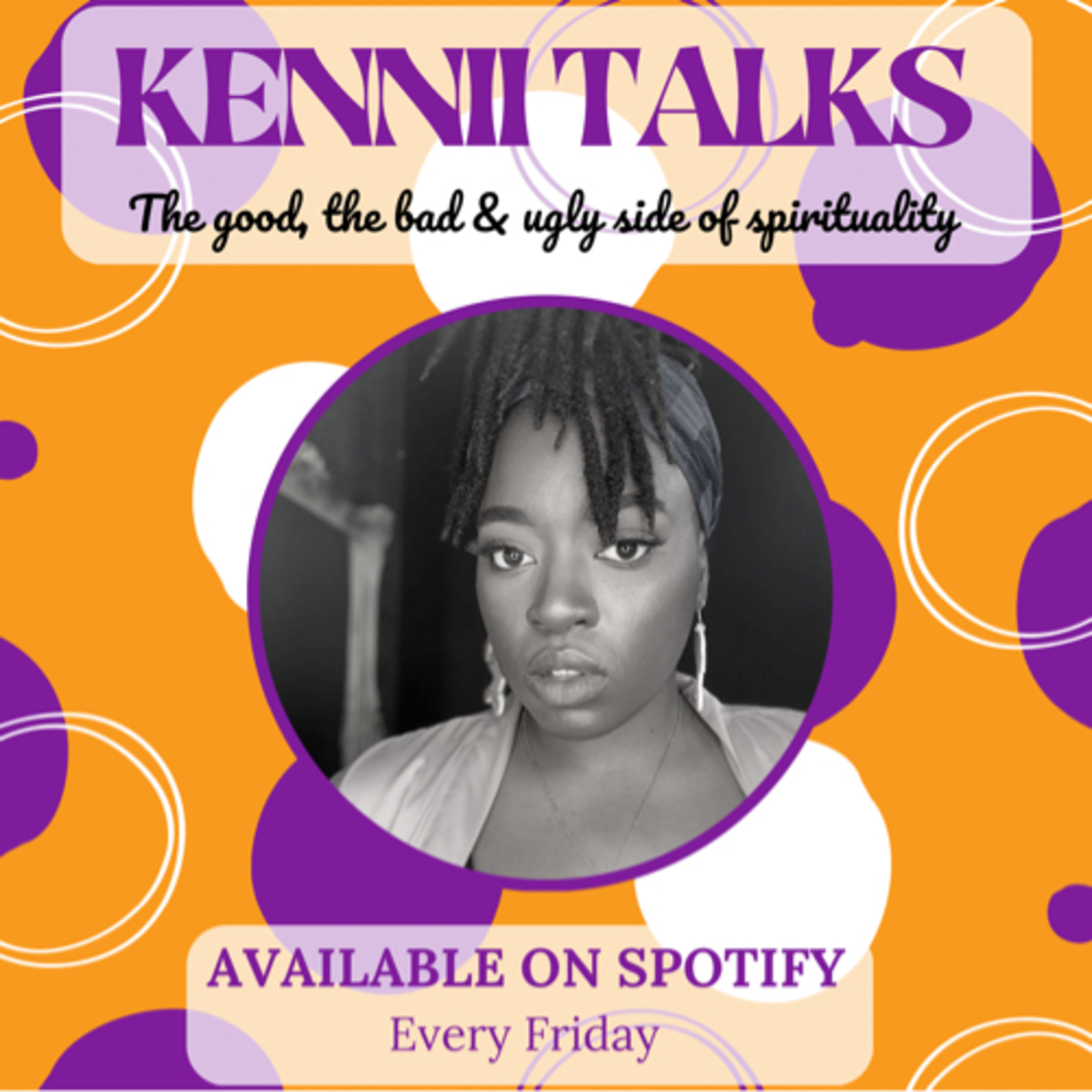 Kennii Talks