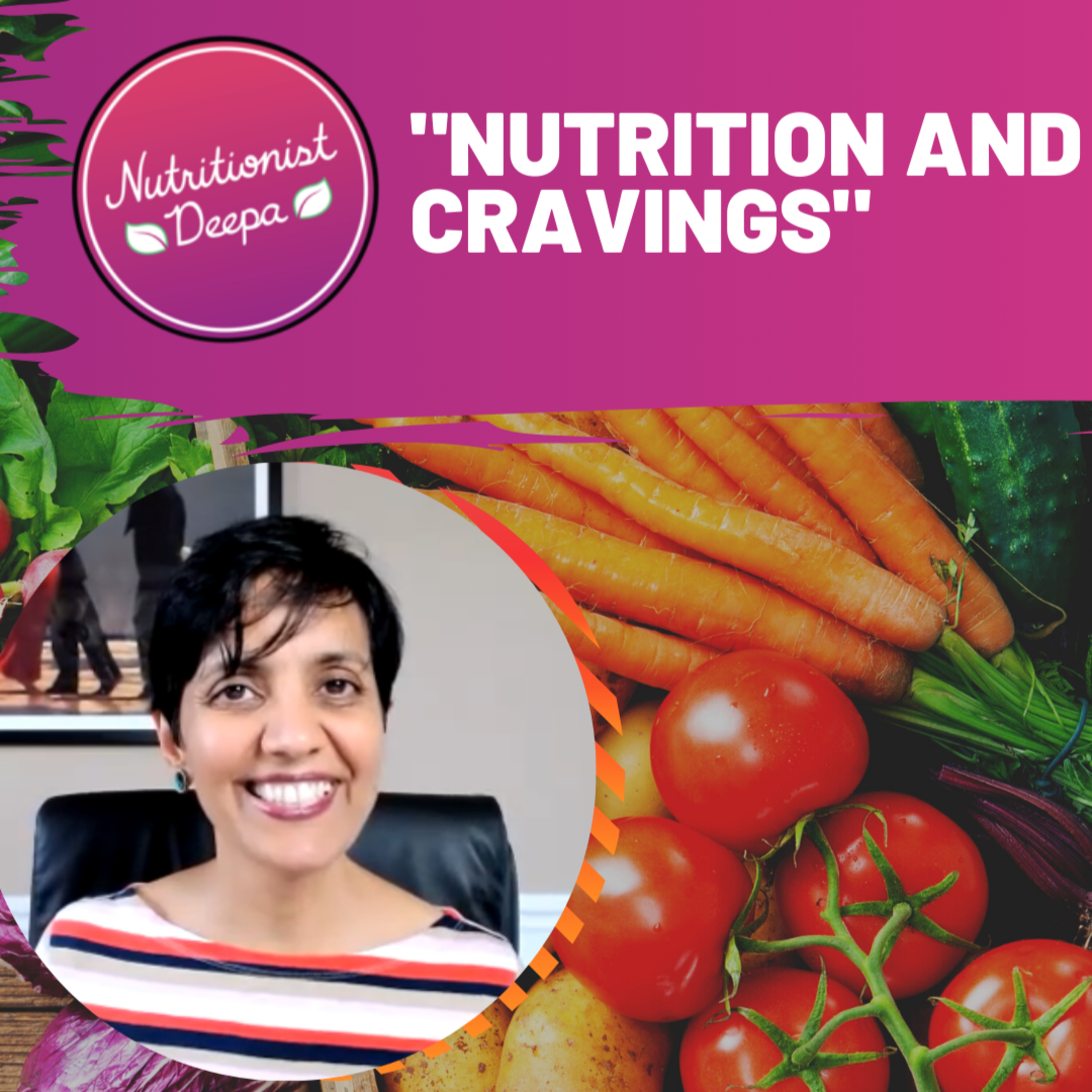 Ask Nutritionist Deepa