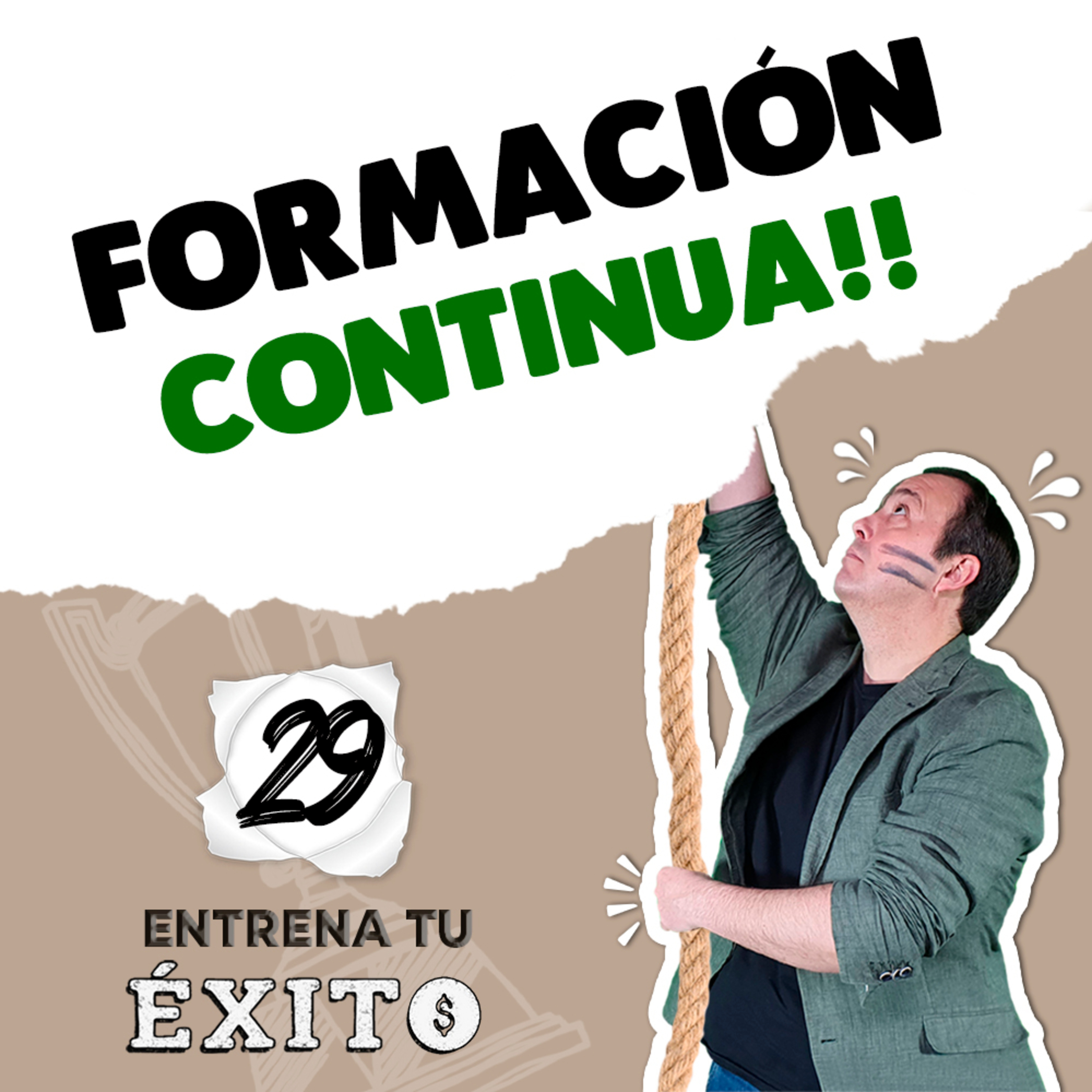 Emprendimiento de Guerrilla