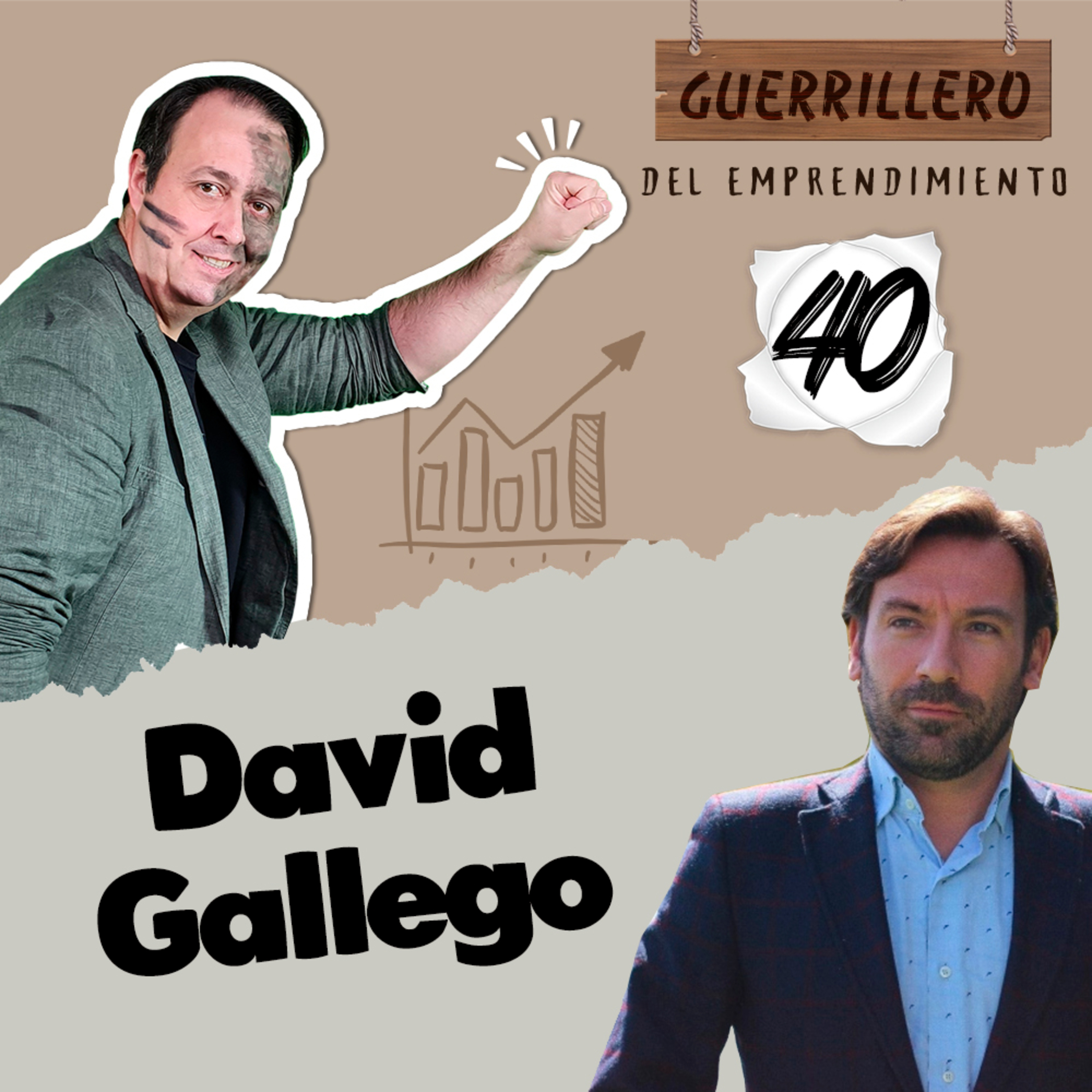 Emprendimiento de Guerrilla