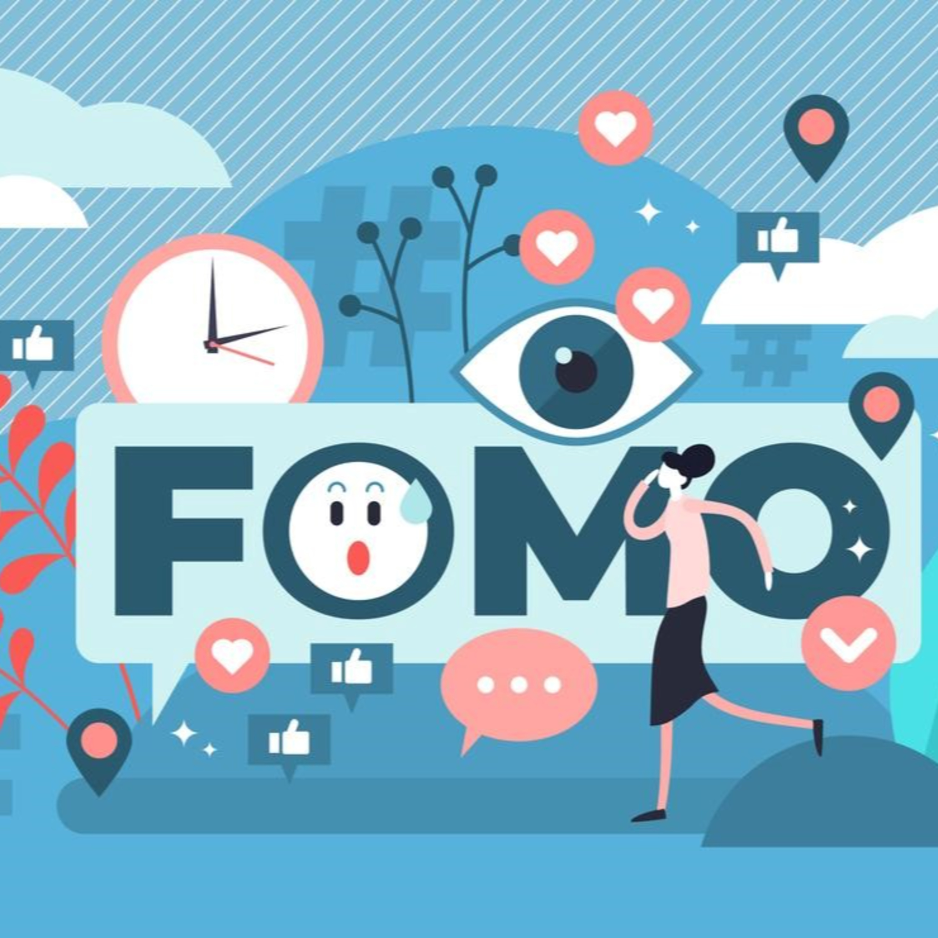 E21- "¿FOMO?..." Con Mariana Romo