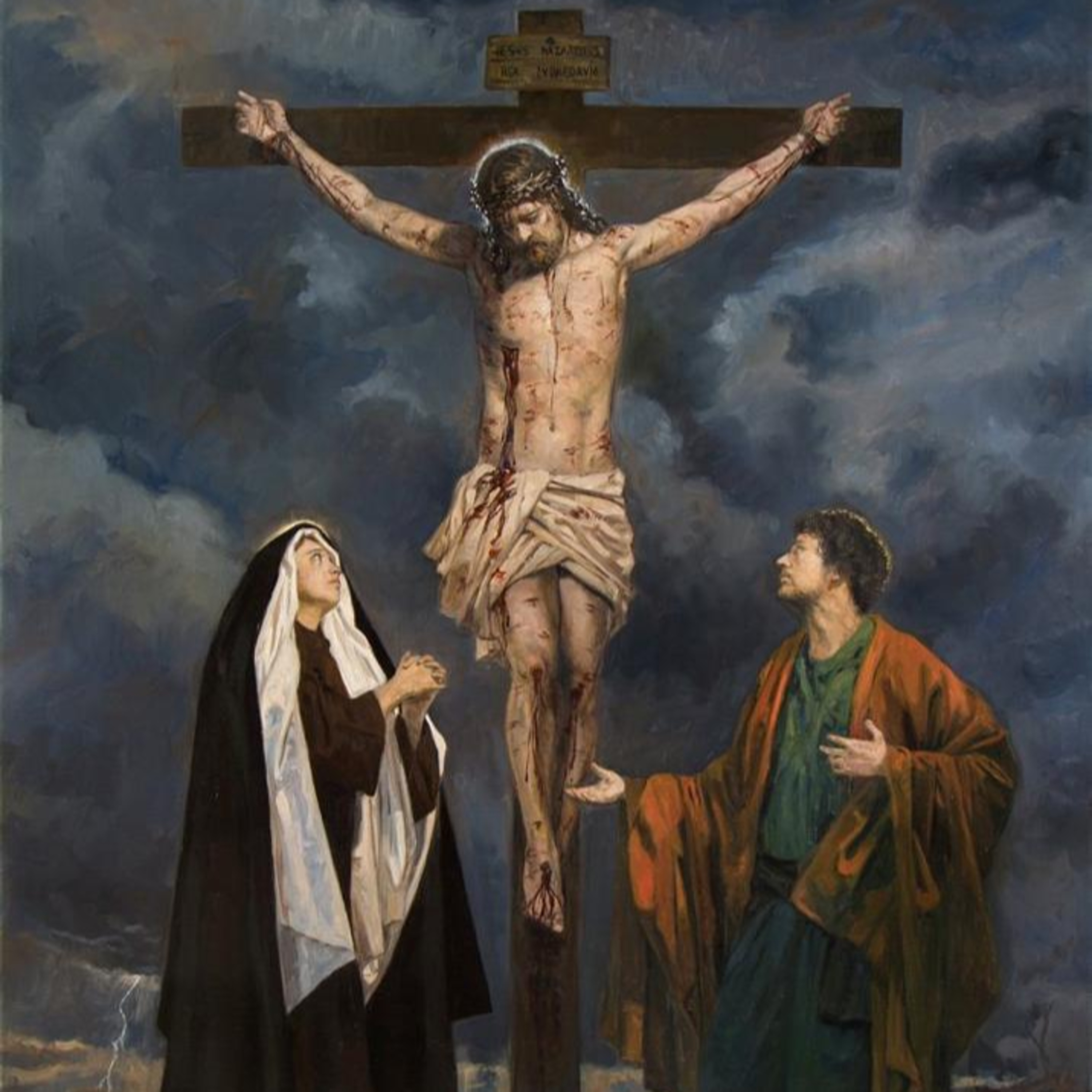 Portada de La Compañía de María, Madre de los Sacerdotes