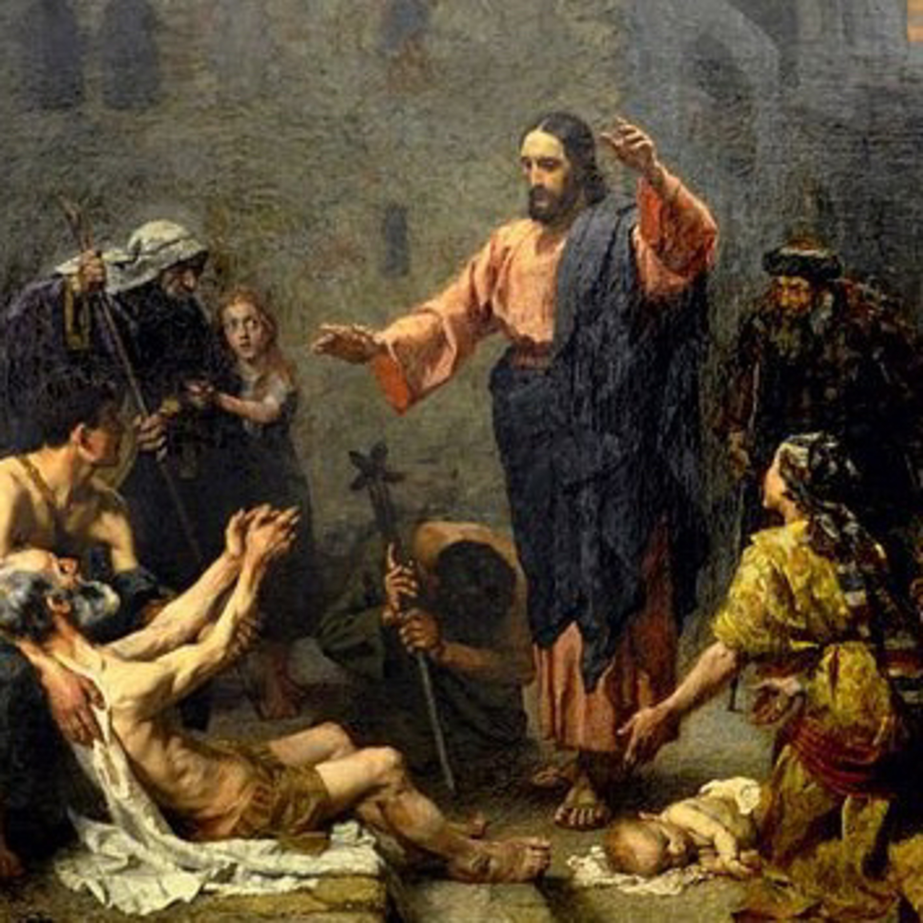 La Compañía de María, Madre de los Sacerdotes