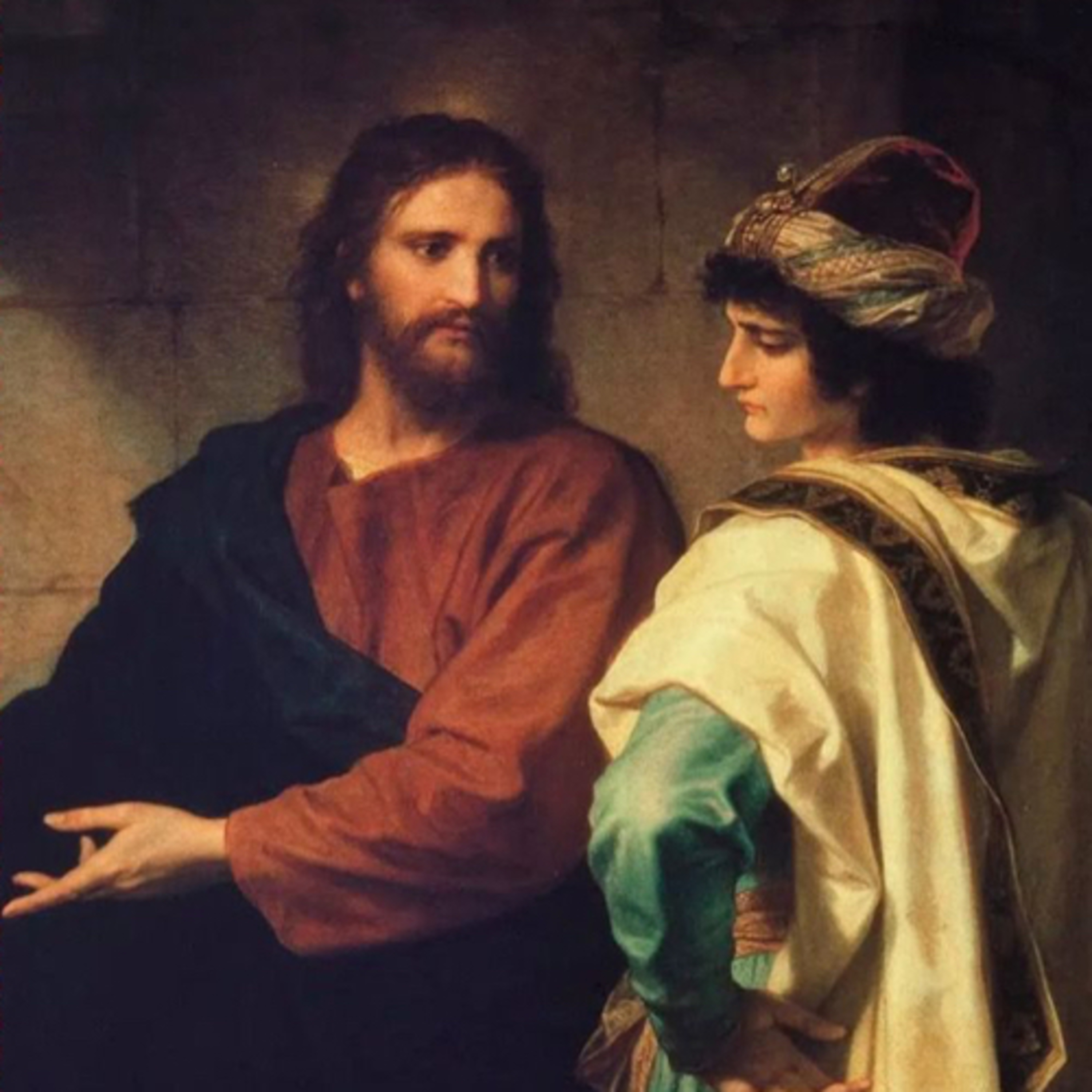 Portada de La Compañía de María, Madre de los Sacerdotes
