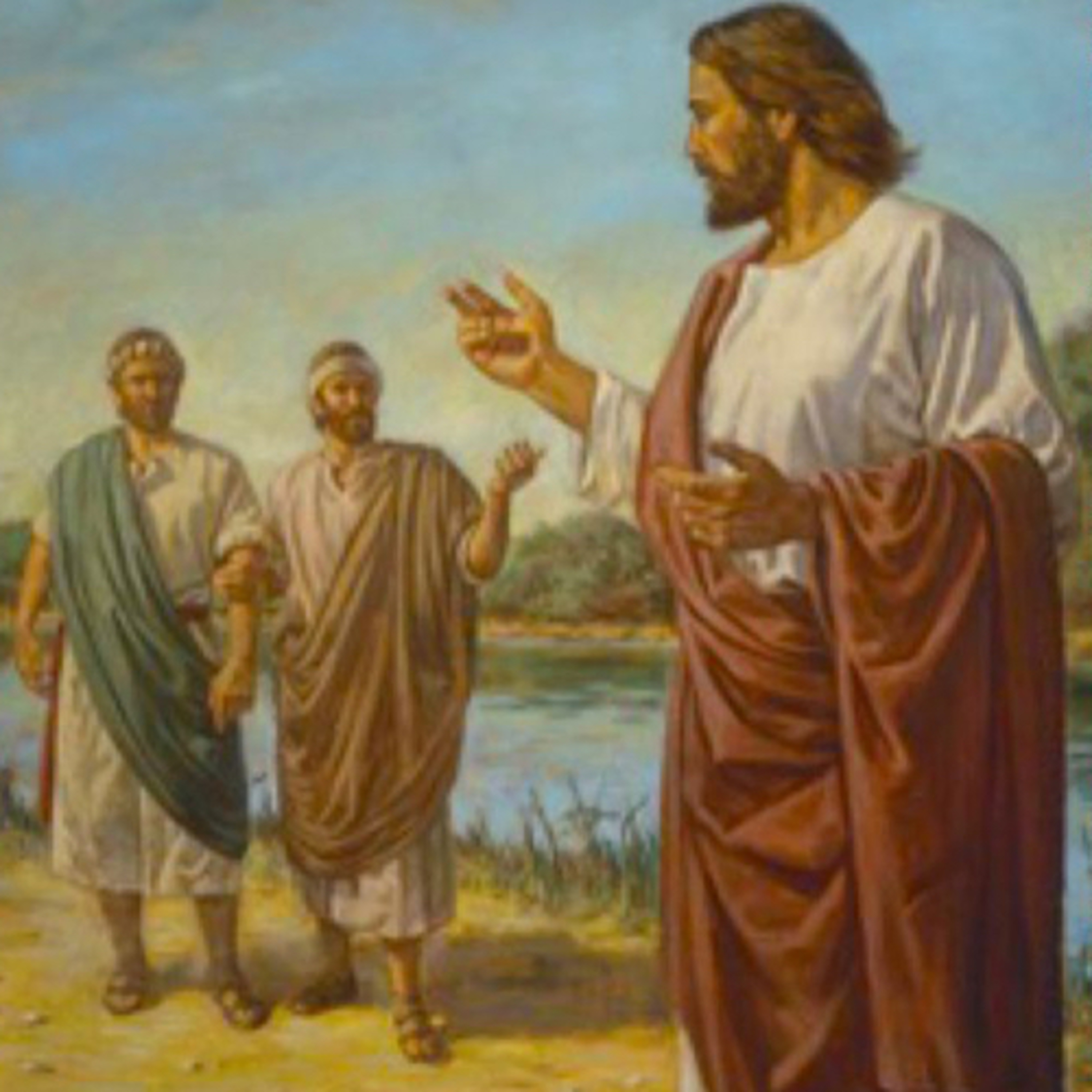 Portada de La Compañía de María, Madre de los Sacerdotes