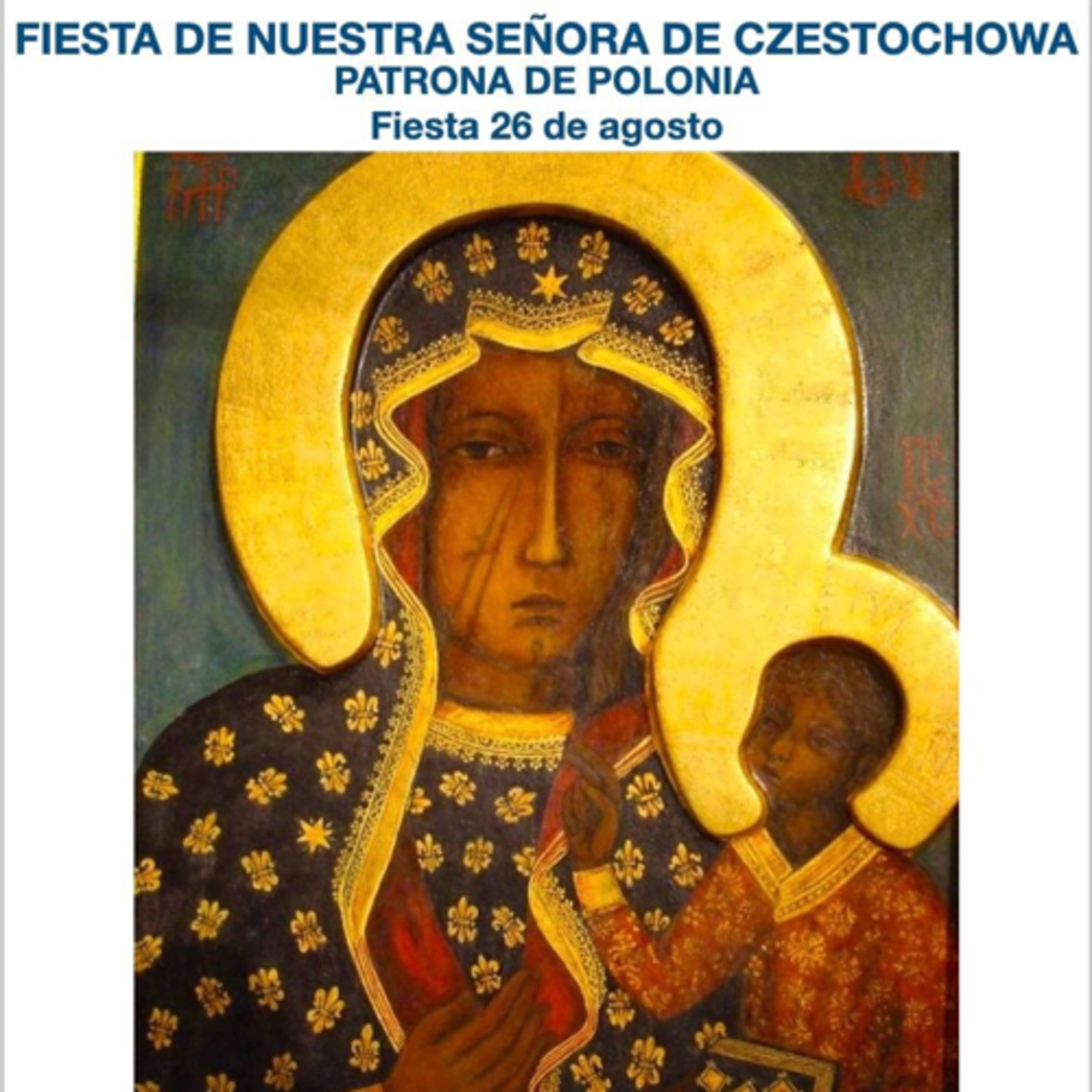 Portada de La Compañía de María, Madre de los Sacerdotes