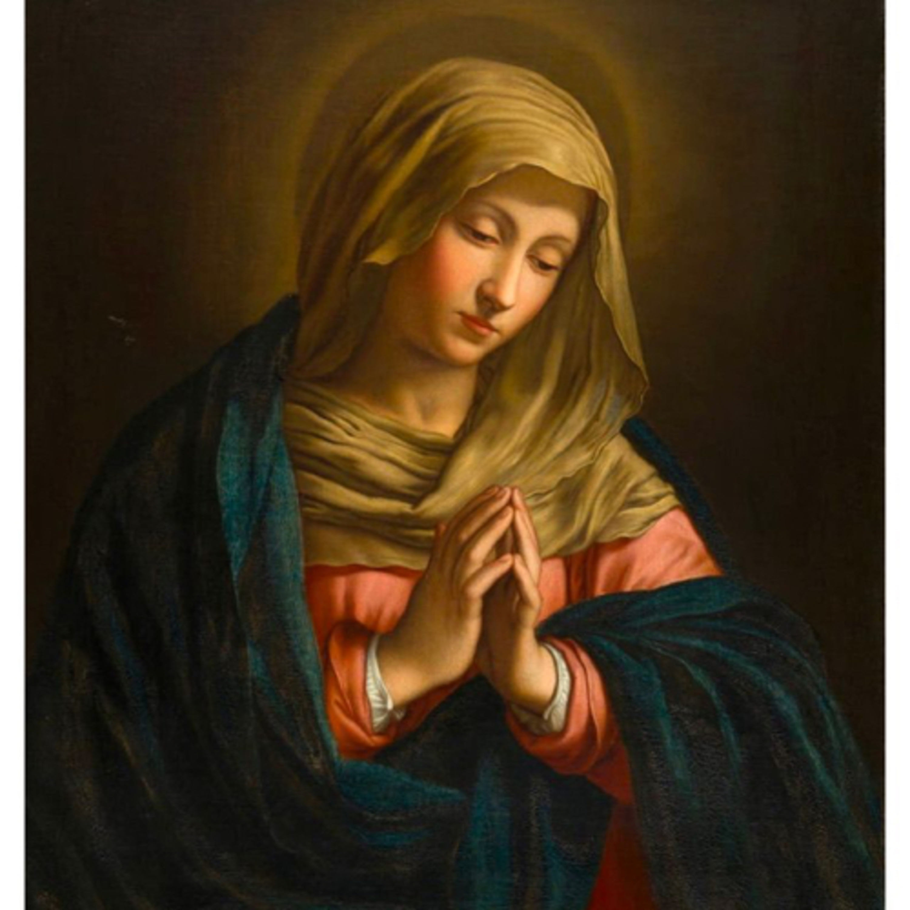 Portada de La Compañía de María, Madre de los Sacerdotes