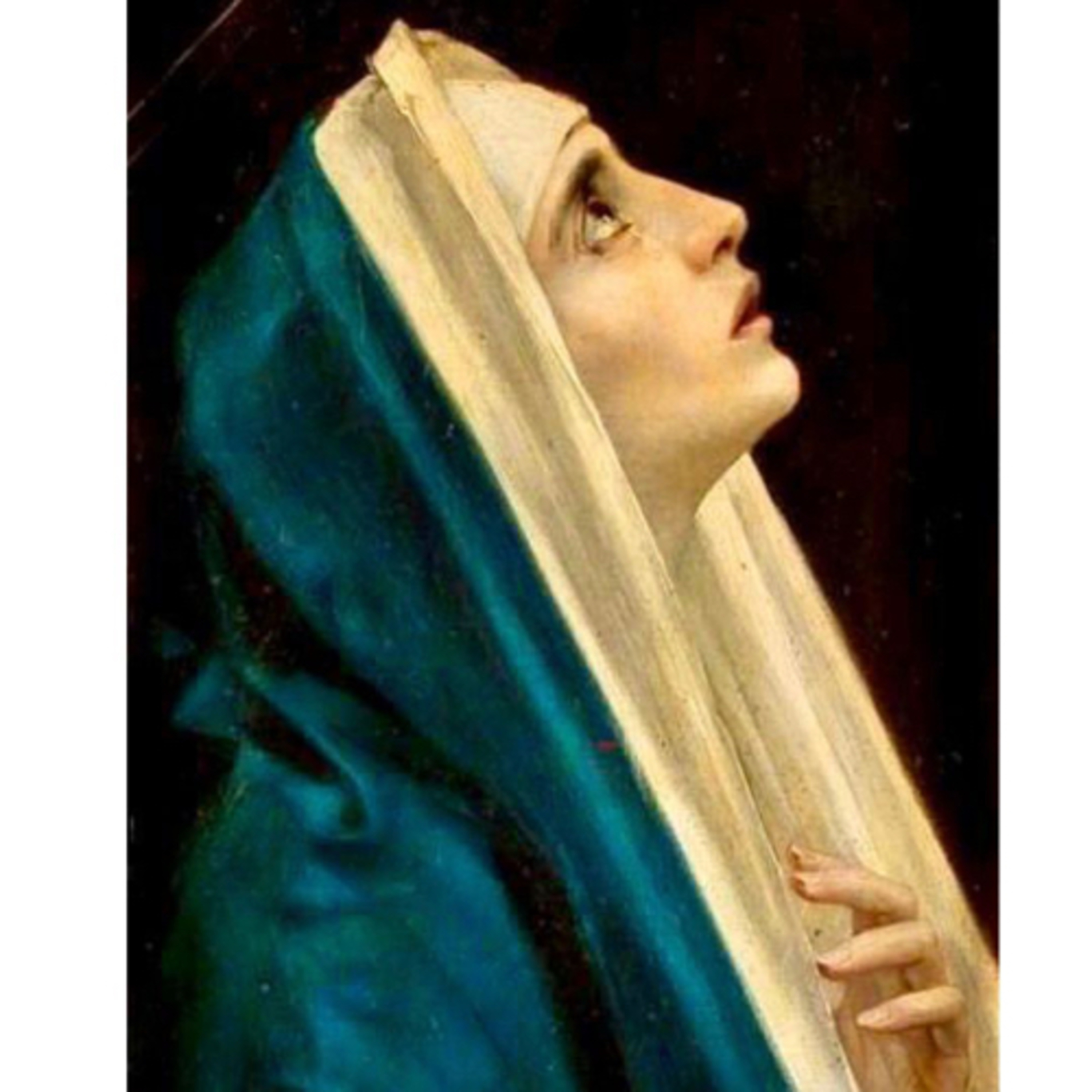 Portada de La Compañía de María, Madre de los Sacerdotes