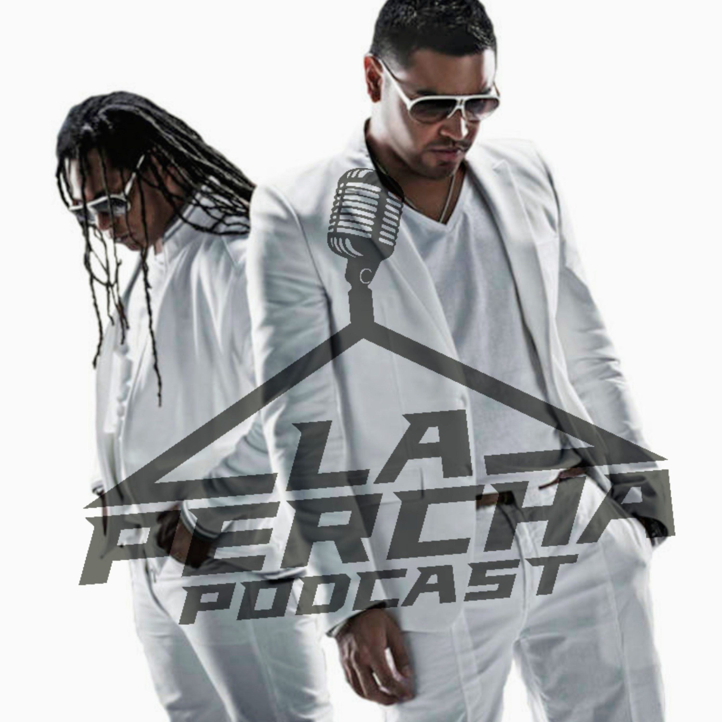 La Percha Podcast
