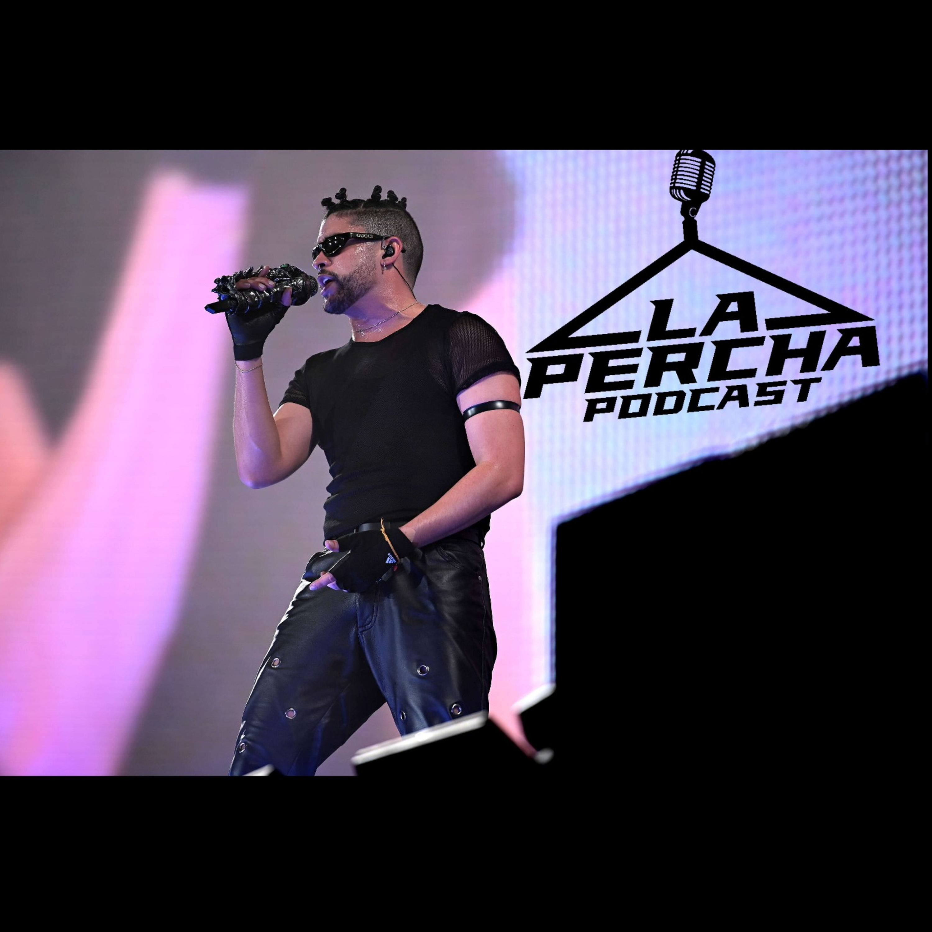 La Percha Podcast