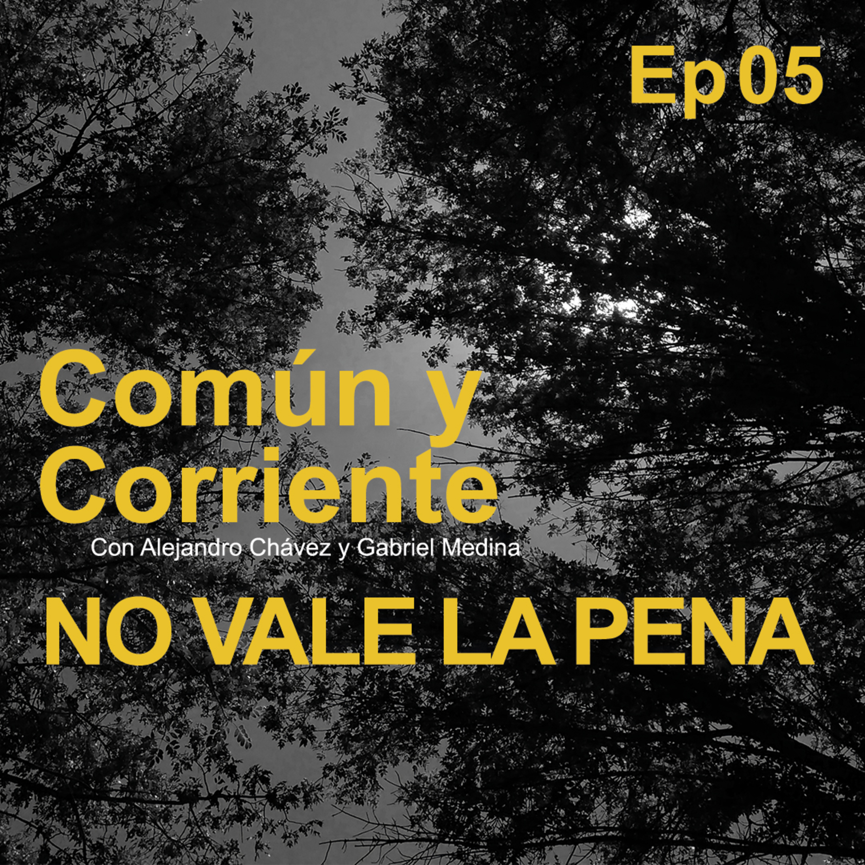 Común y Corriente