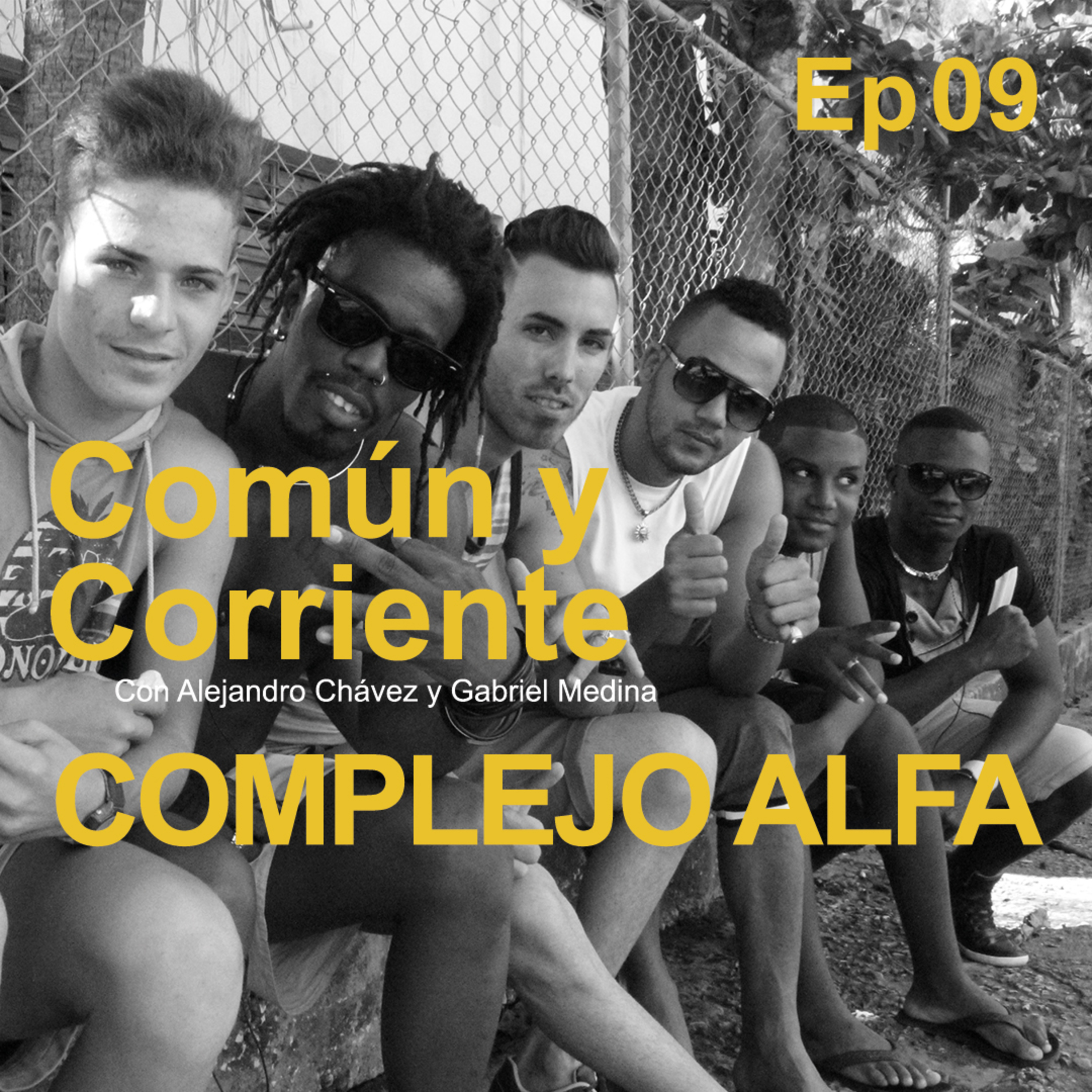 Común y Corriente