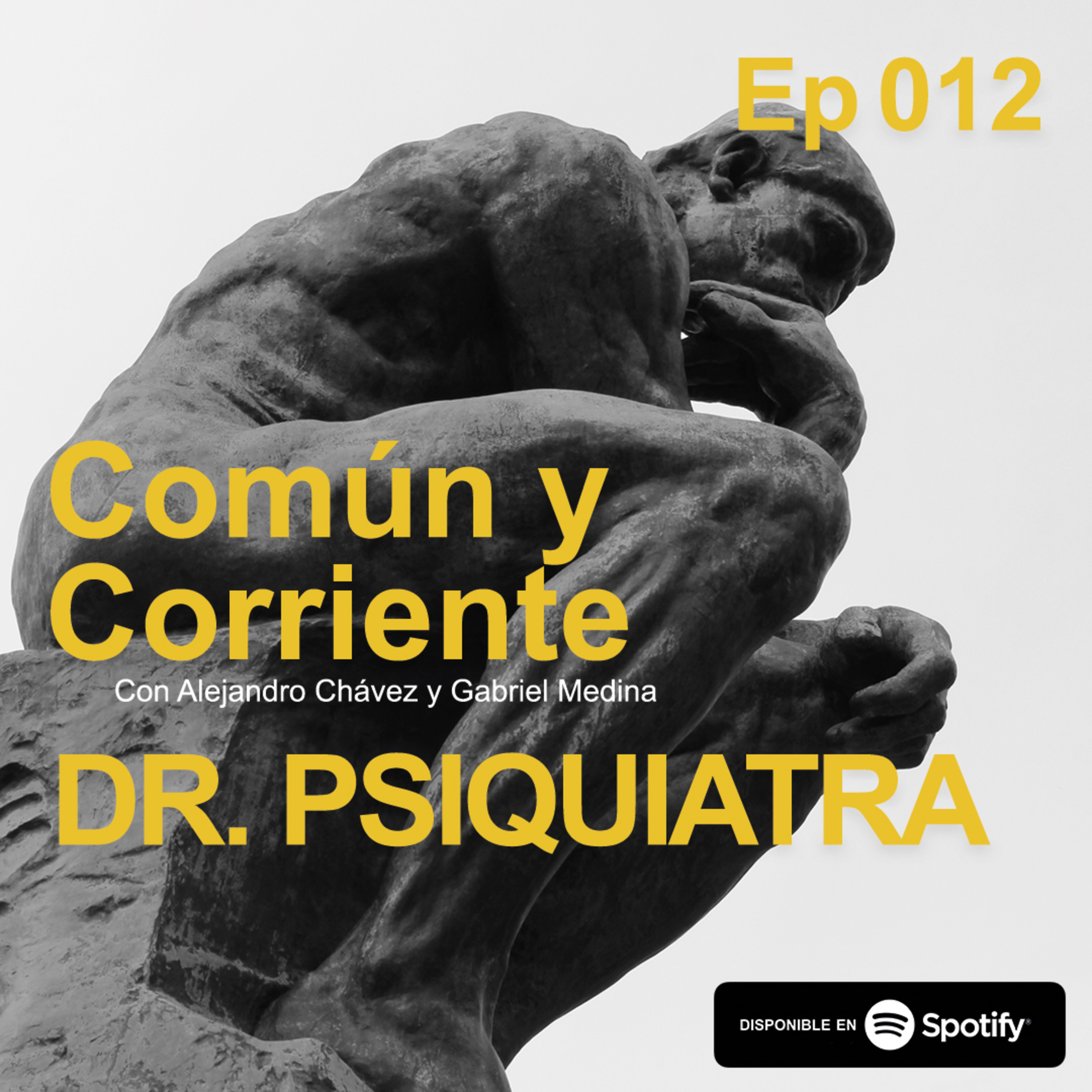 Común y Corriente