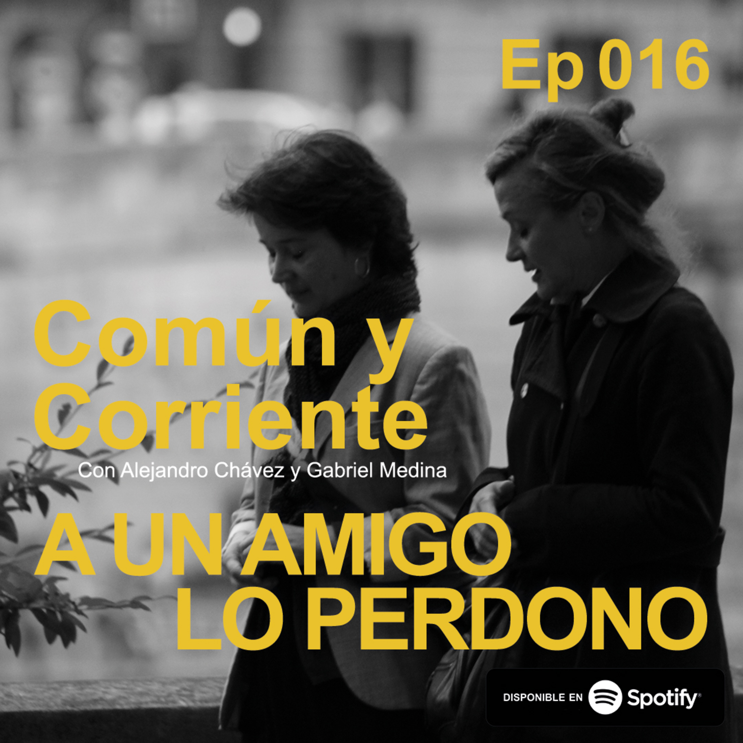 Común y Corriente