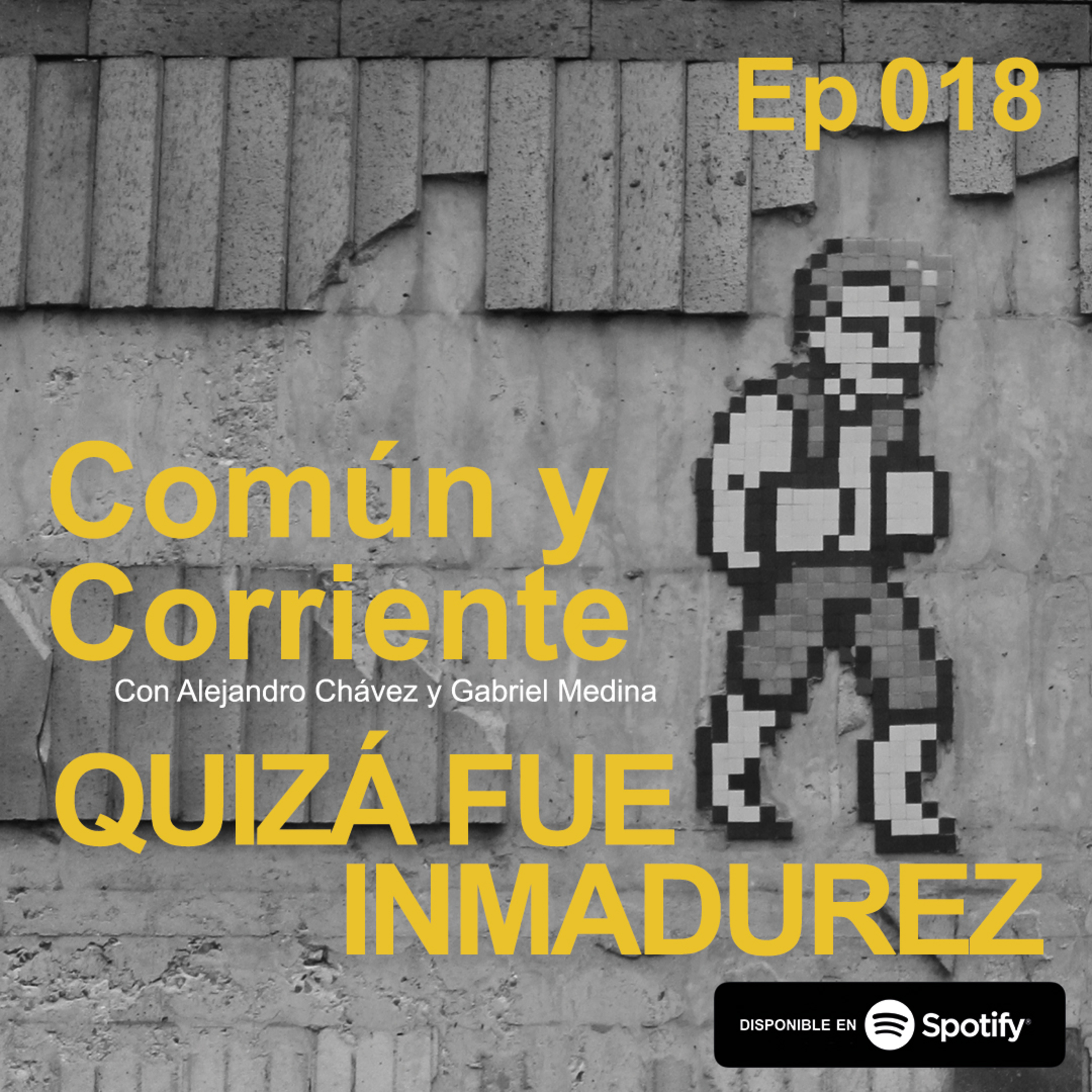 Común y Corriente