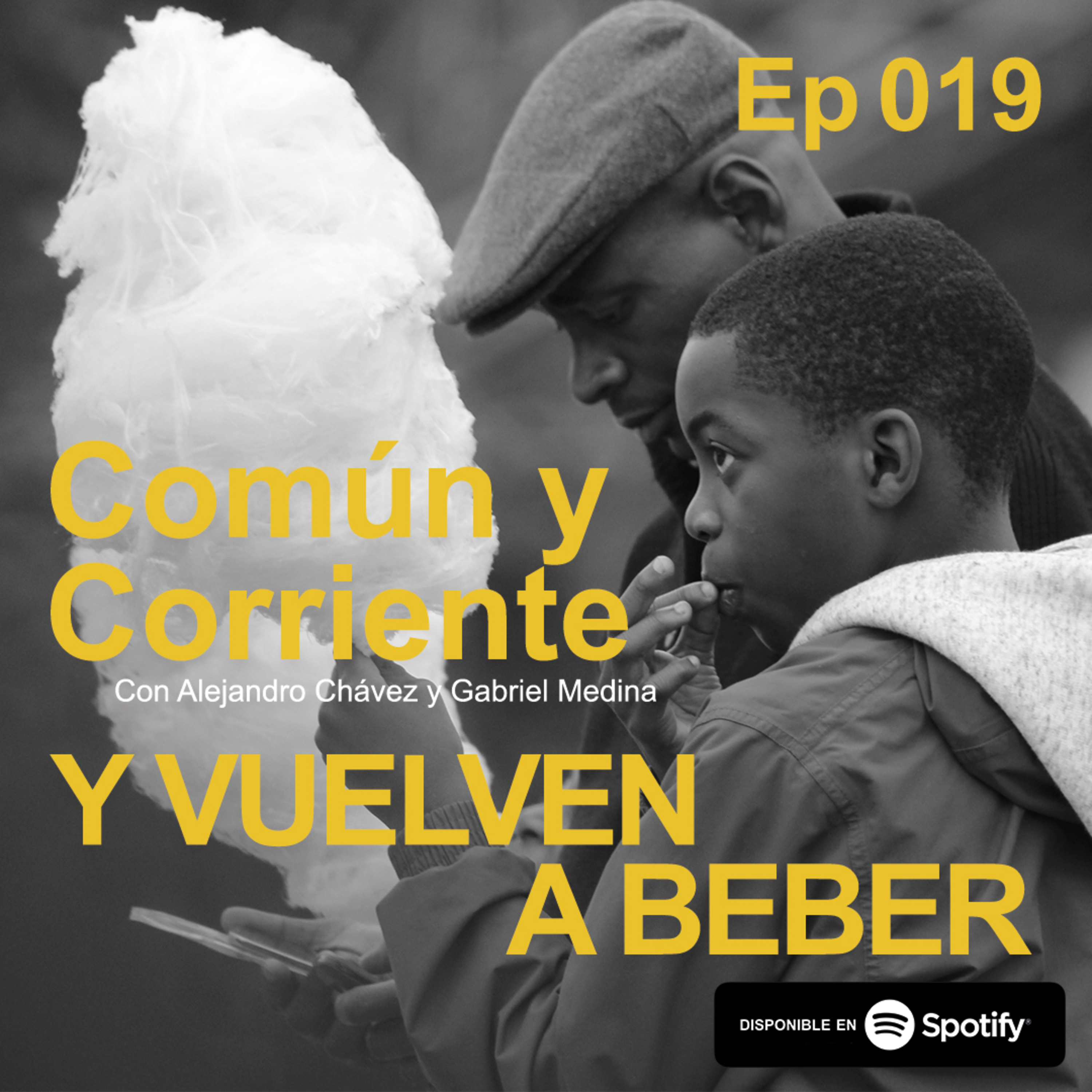 Común y Corriente