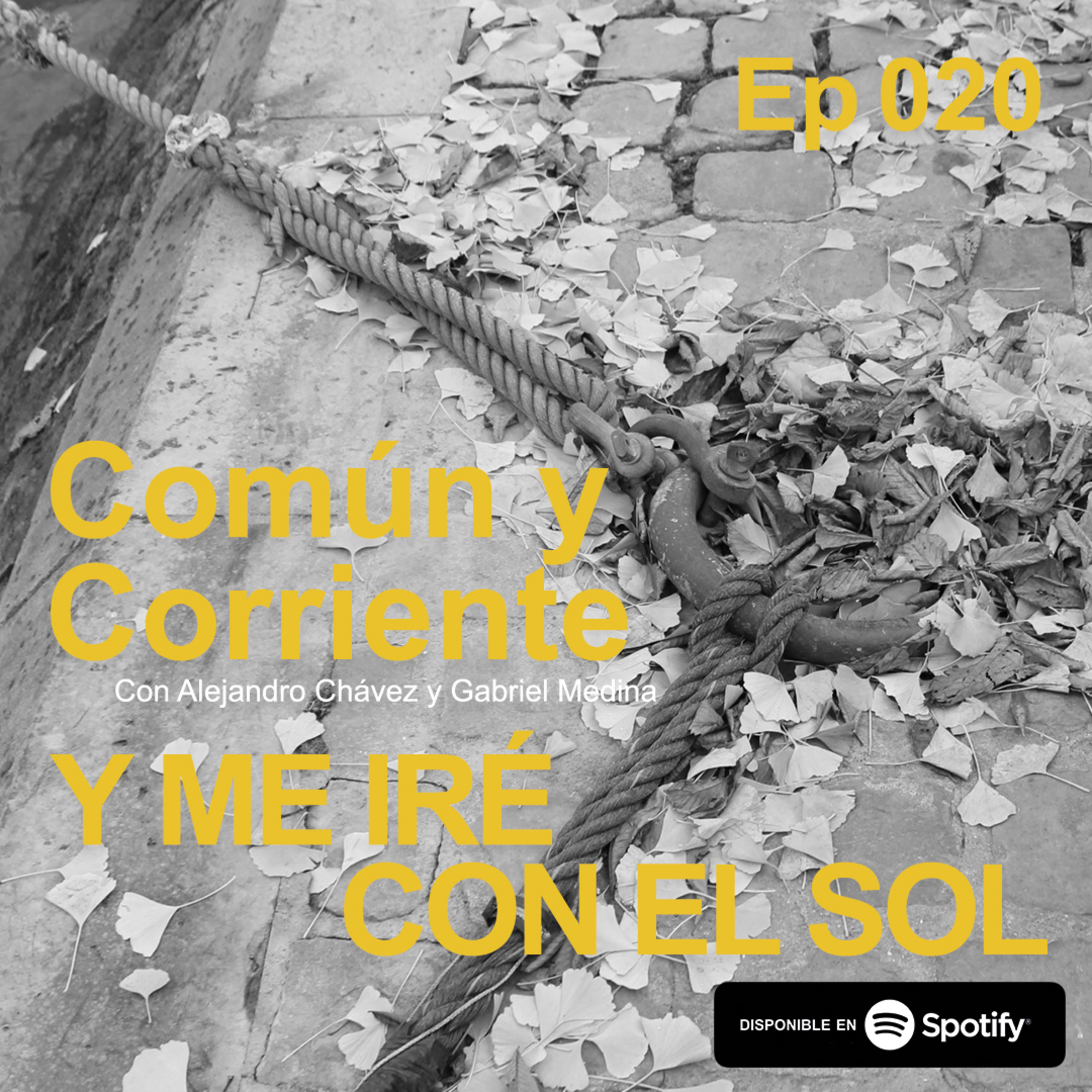 Común y Corriente