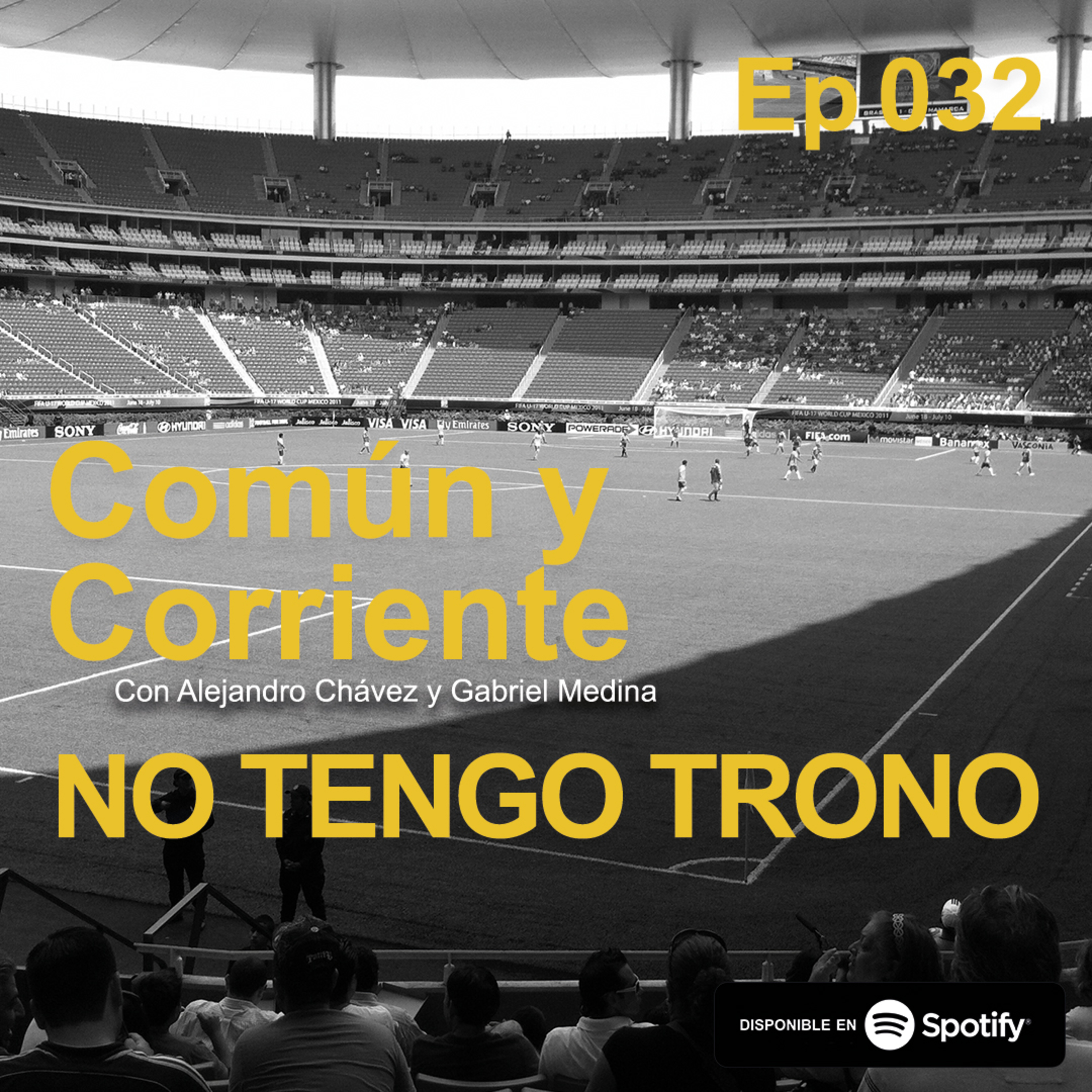 Común y Corriente