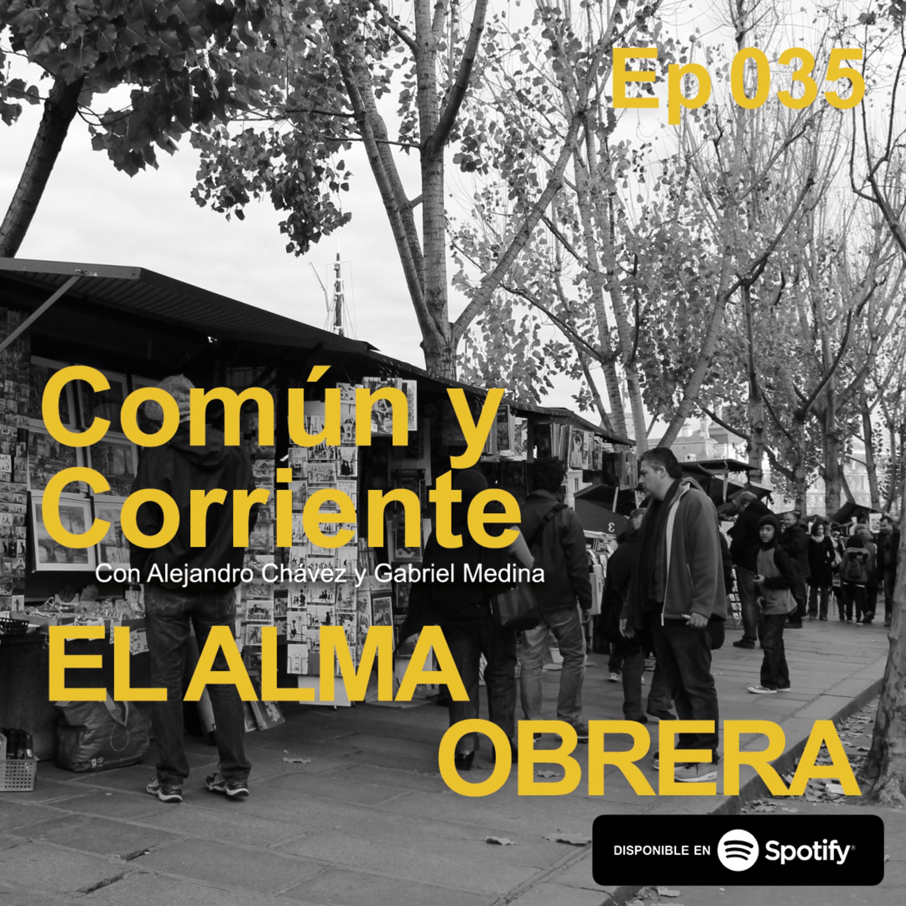 Común y Corriente