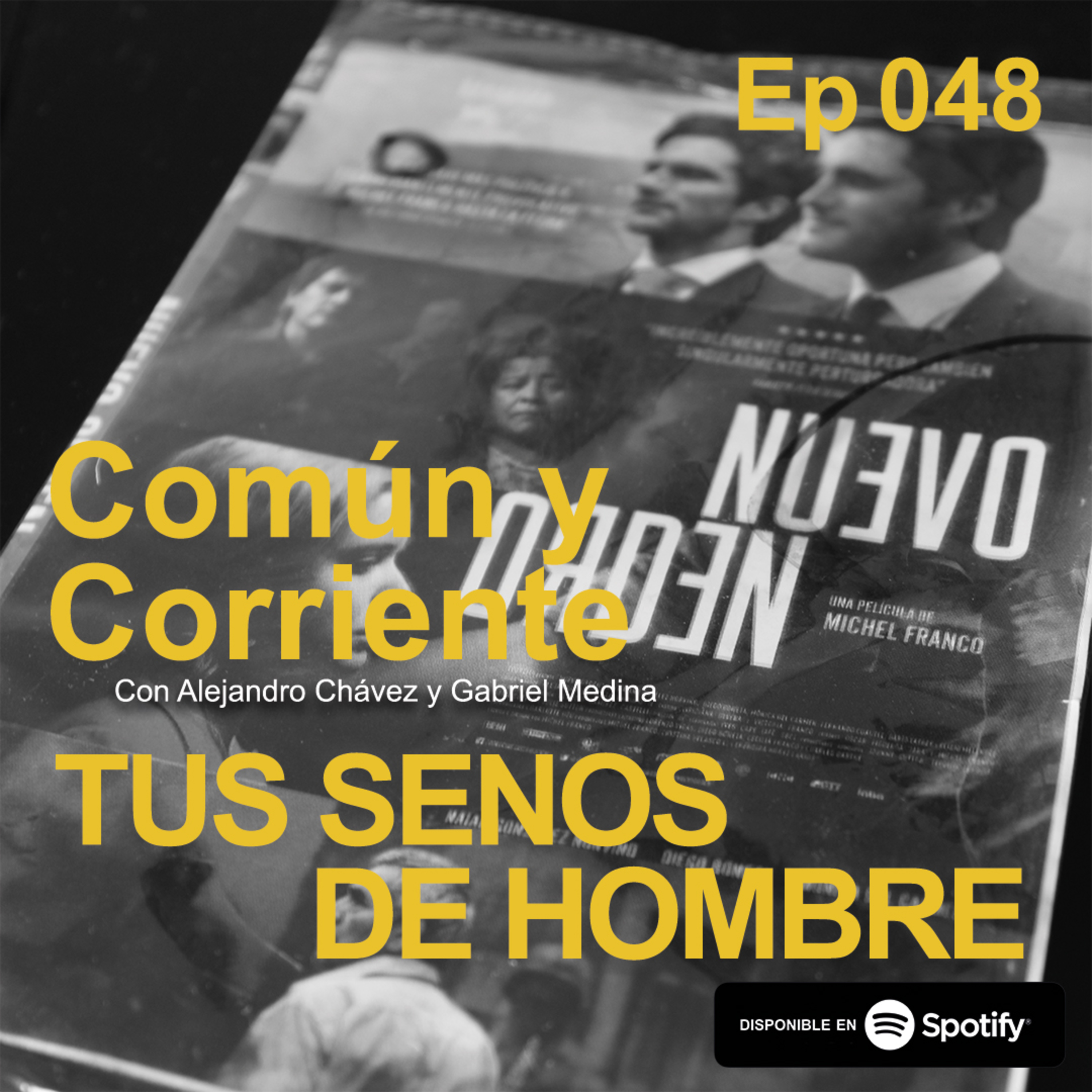 Común y Corriente