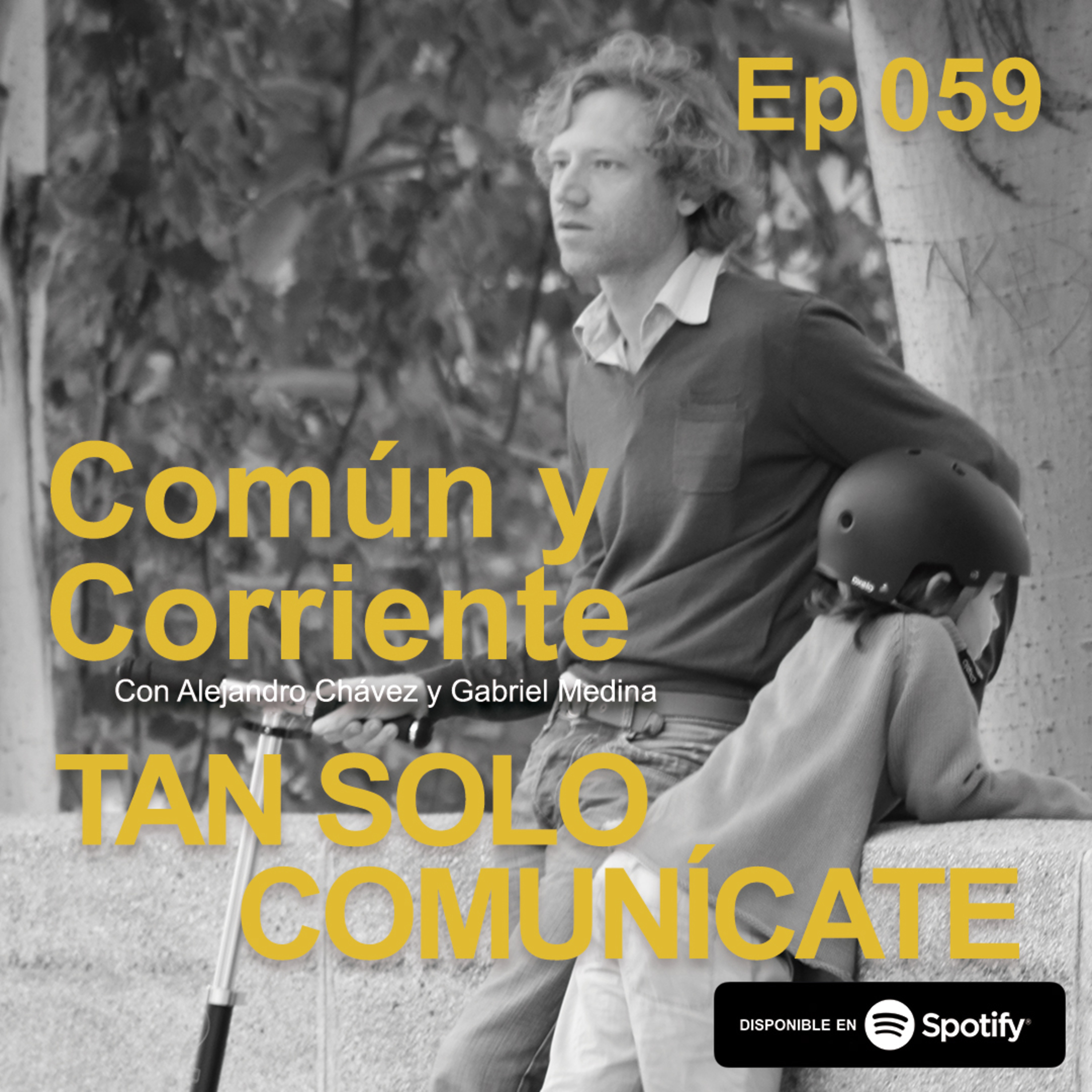 Común y Corriente