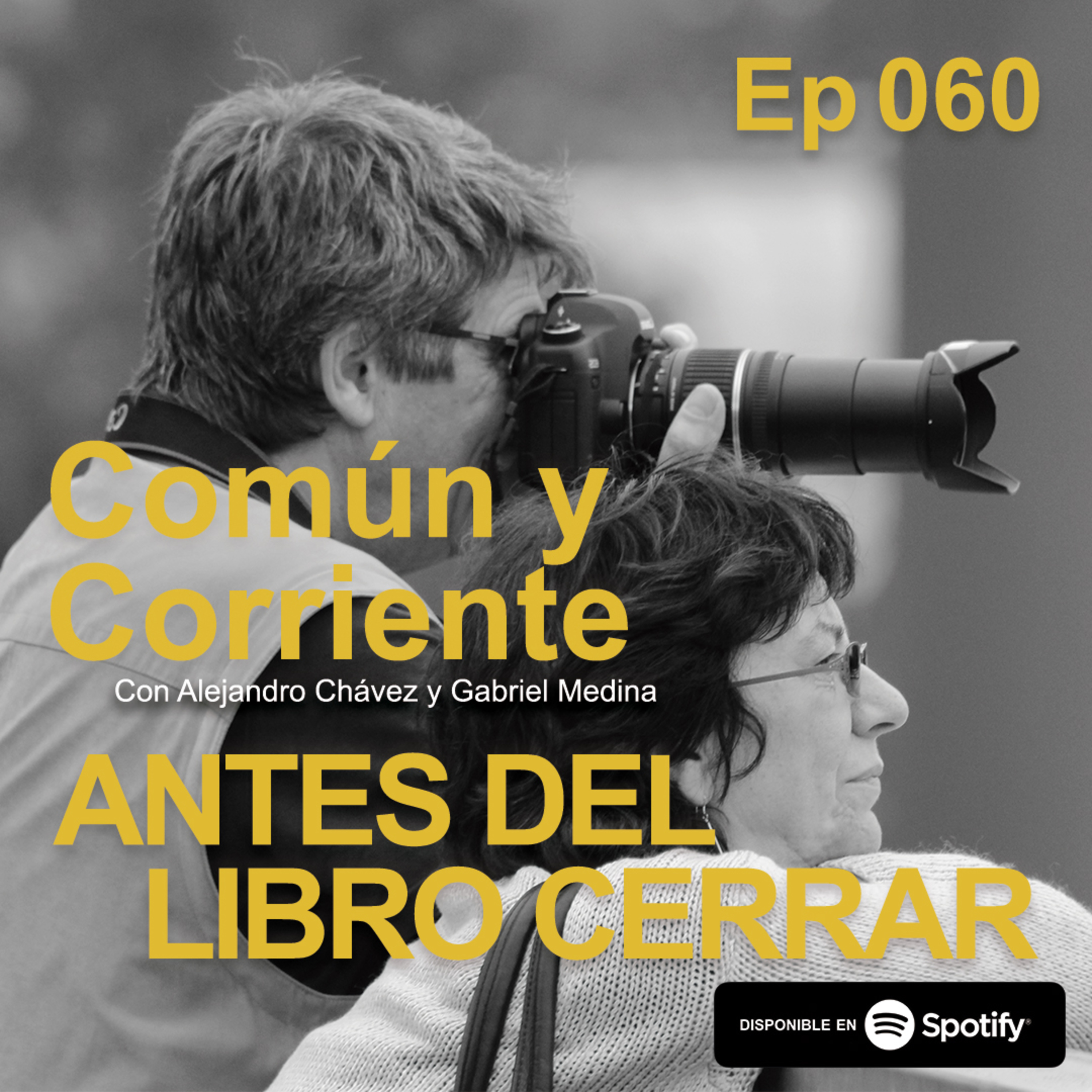 Común y Corriente