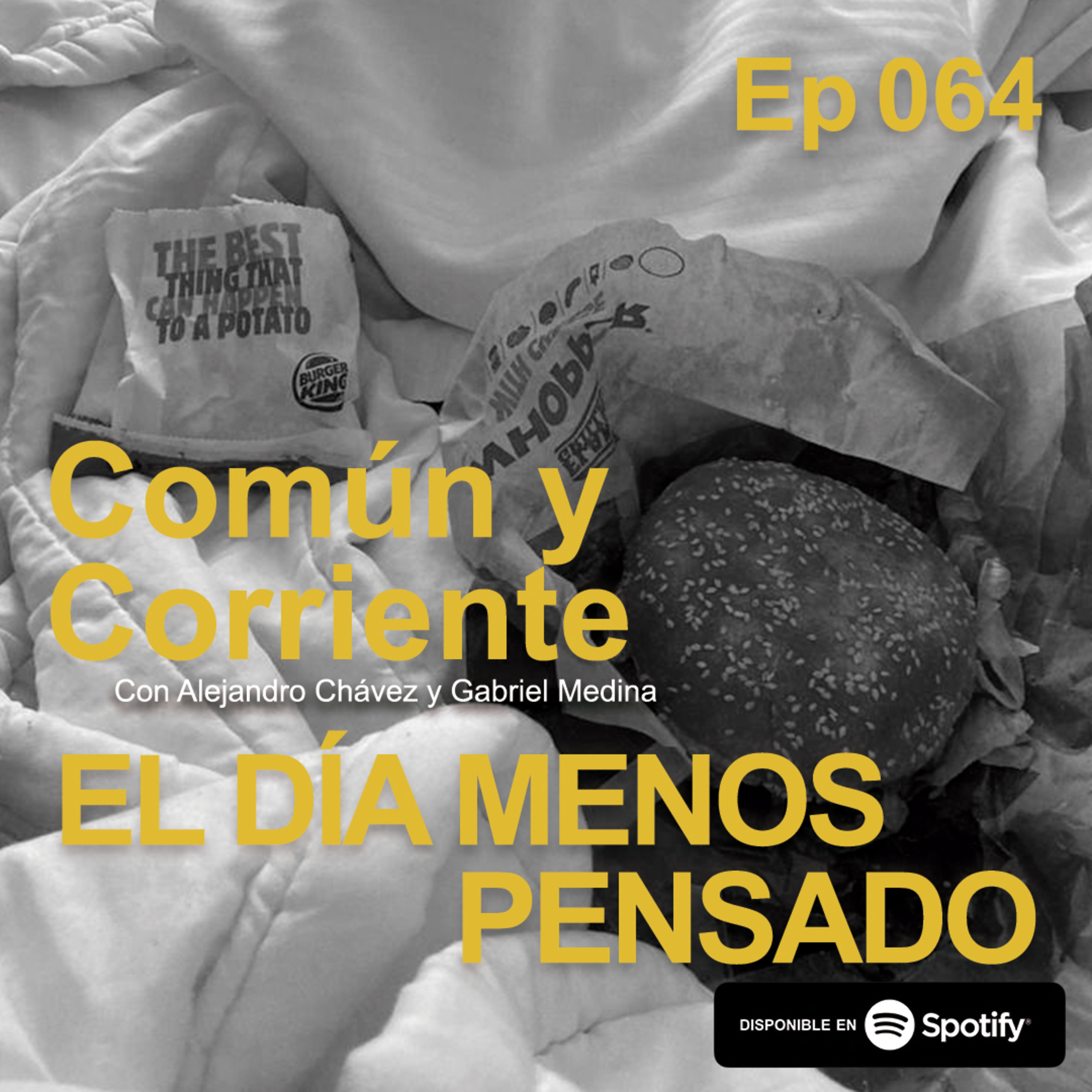 Común y Corriente