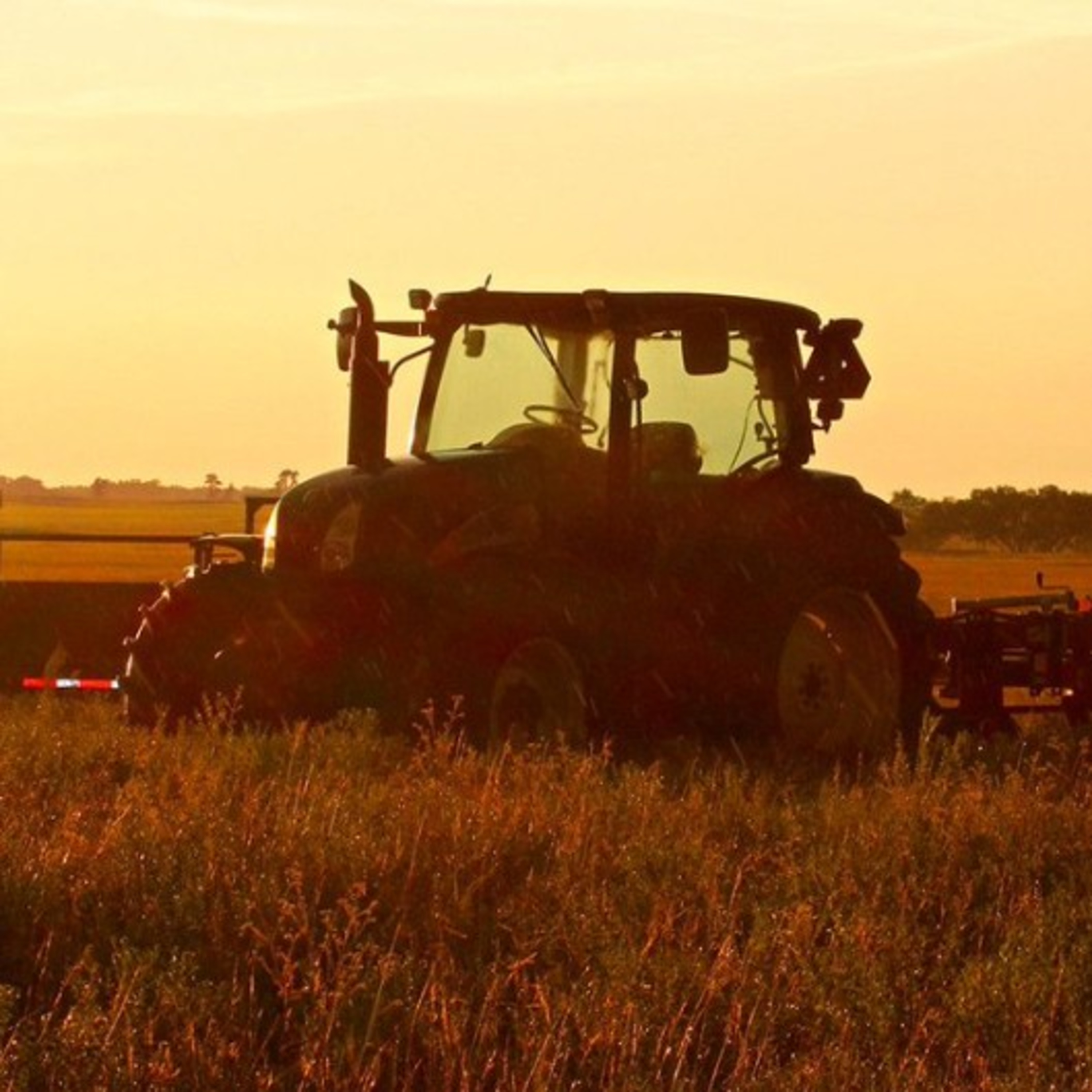 Faith in Agriculture