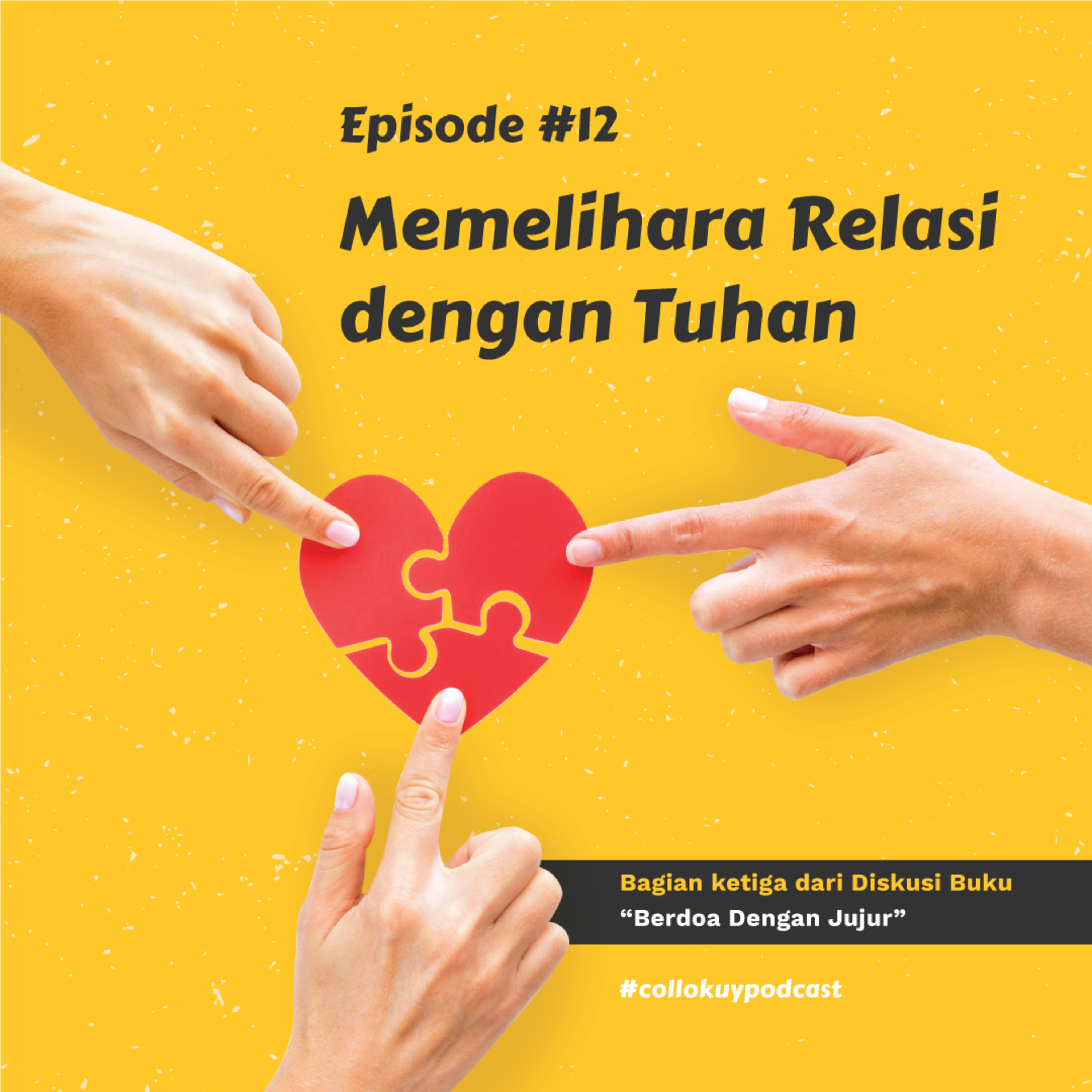 Collokuy! Podcast