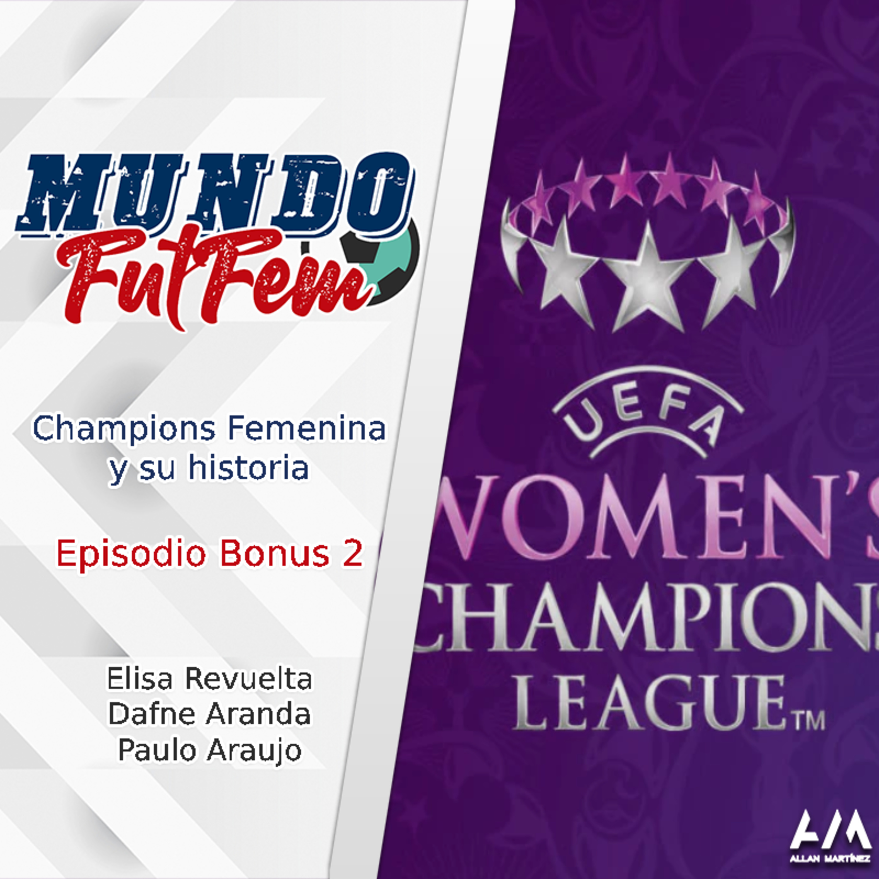 Mundo FutFem