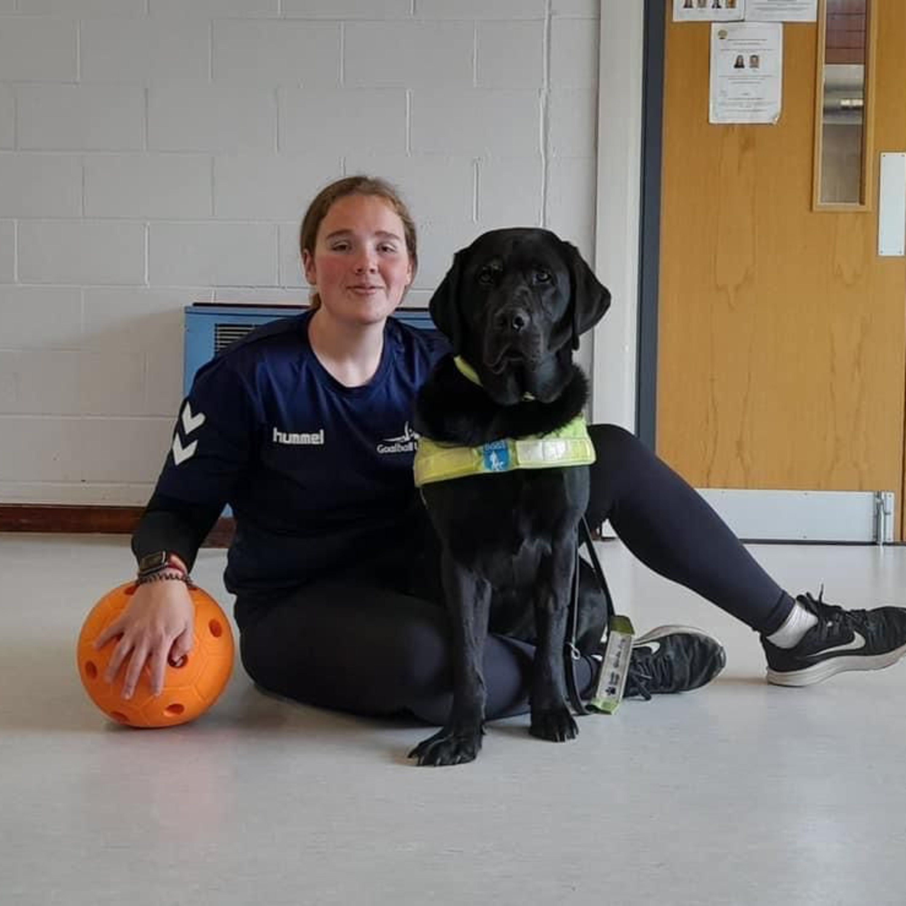 The Disability Sports Podcast